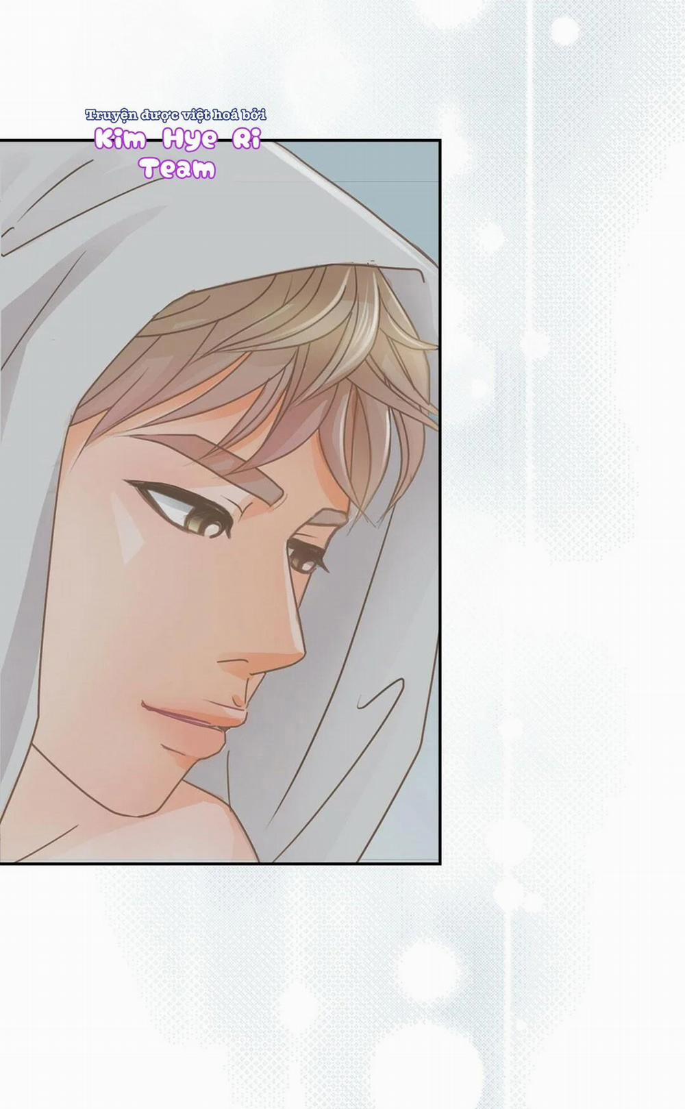 Người Tình Lúc Nửa Đêm 12 trang 4