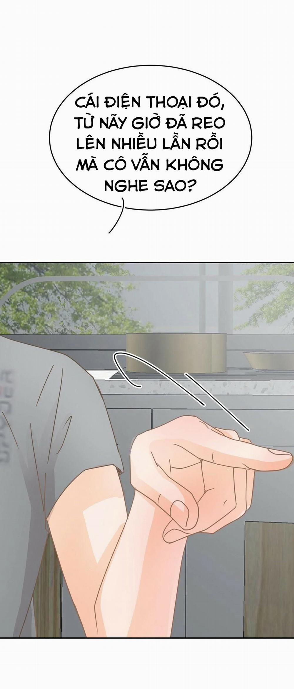 Người Tình Lúc Nửa Đêm 12 trang 45