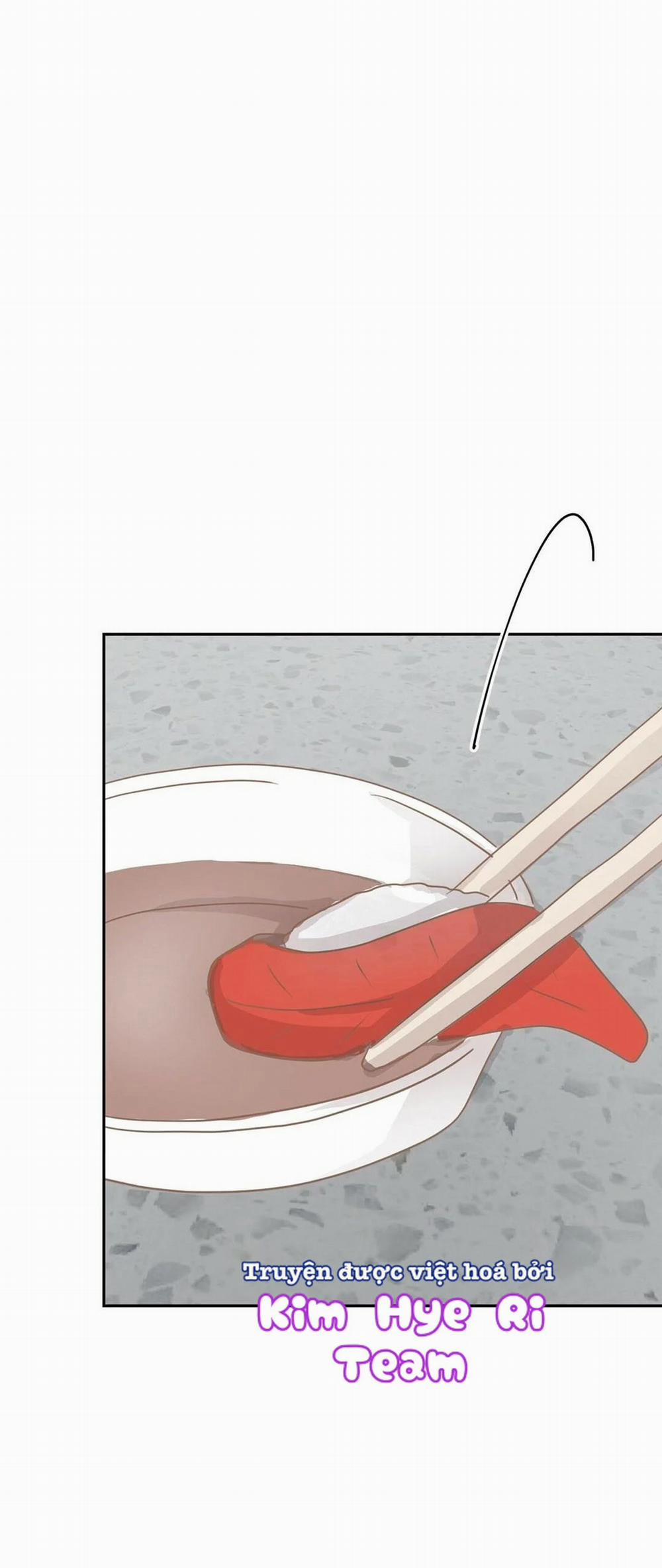 Người Tình Lúc Nửa Đêm 12 trang 50