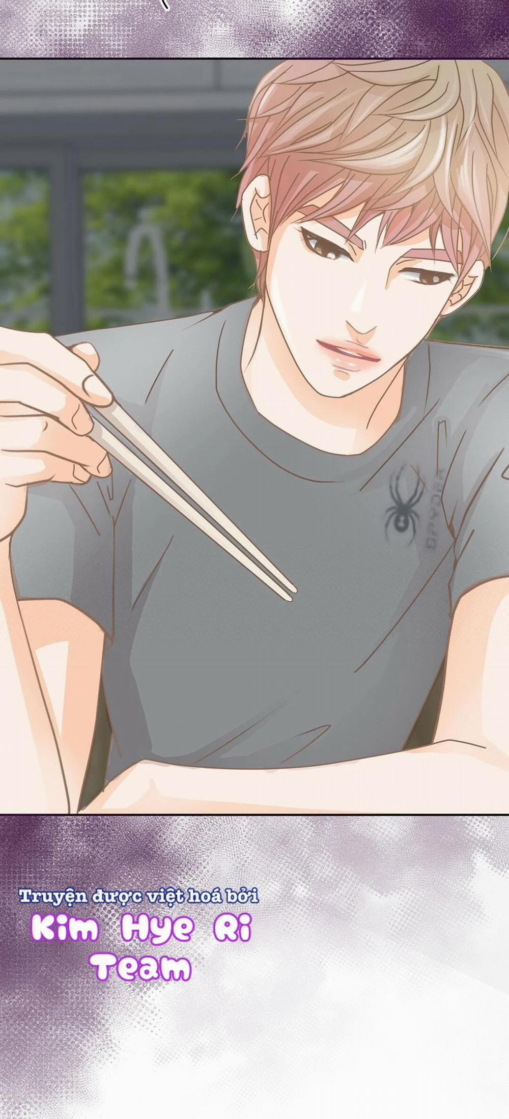 Người Tình Lúc Nửa Đêm 12 trang 65