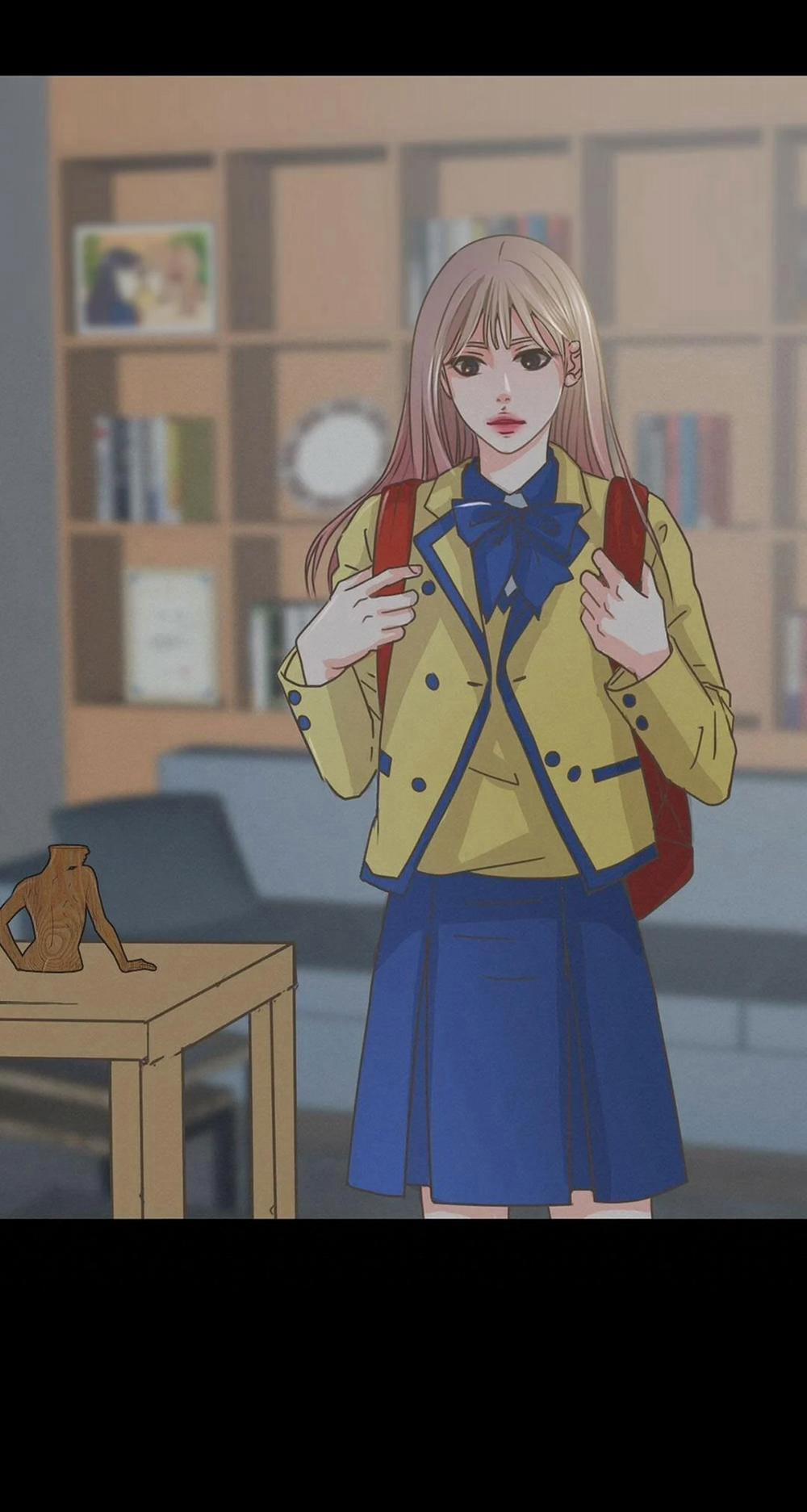 Người Tình Lúc Nửa Đêm 12 trang 72