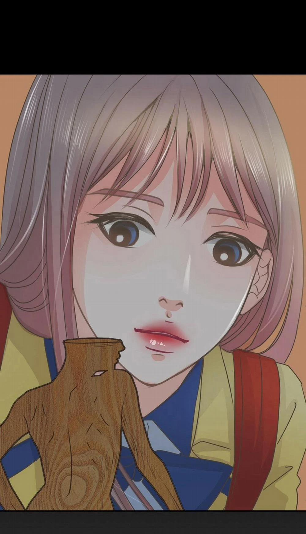 Người Tình Lúc Nửa Đêm 12 trang 74