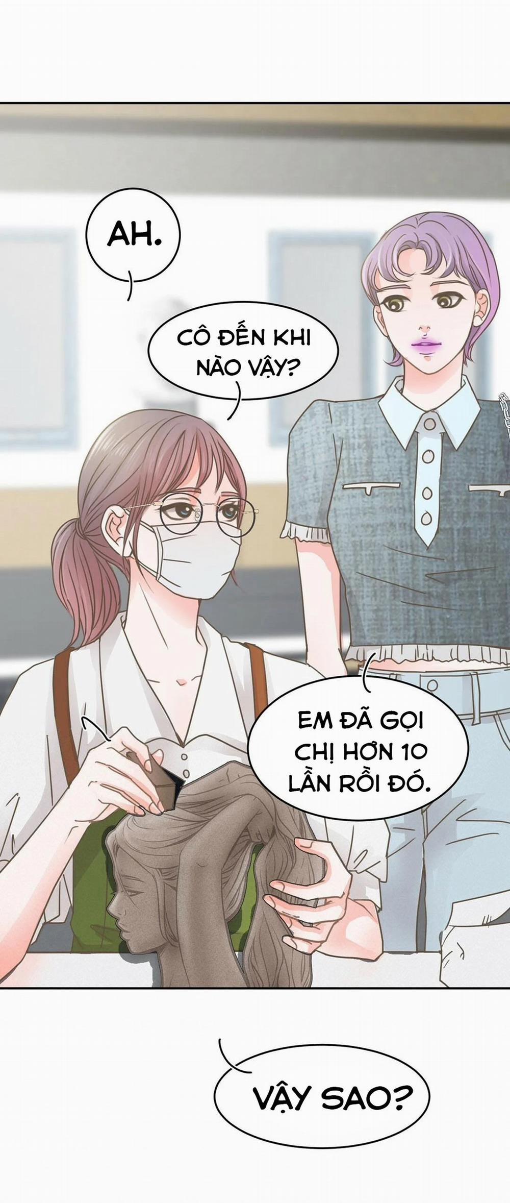 Người Tình Lúc Nửa Đêm 12 trang 80