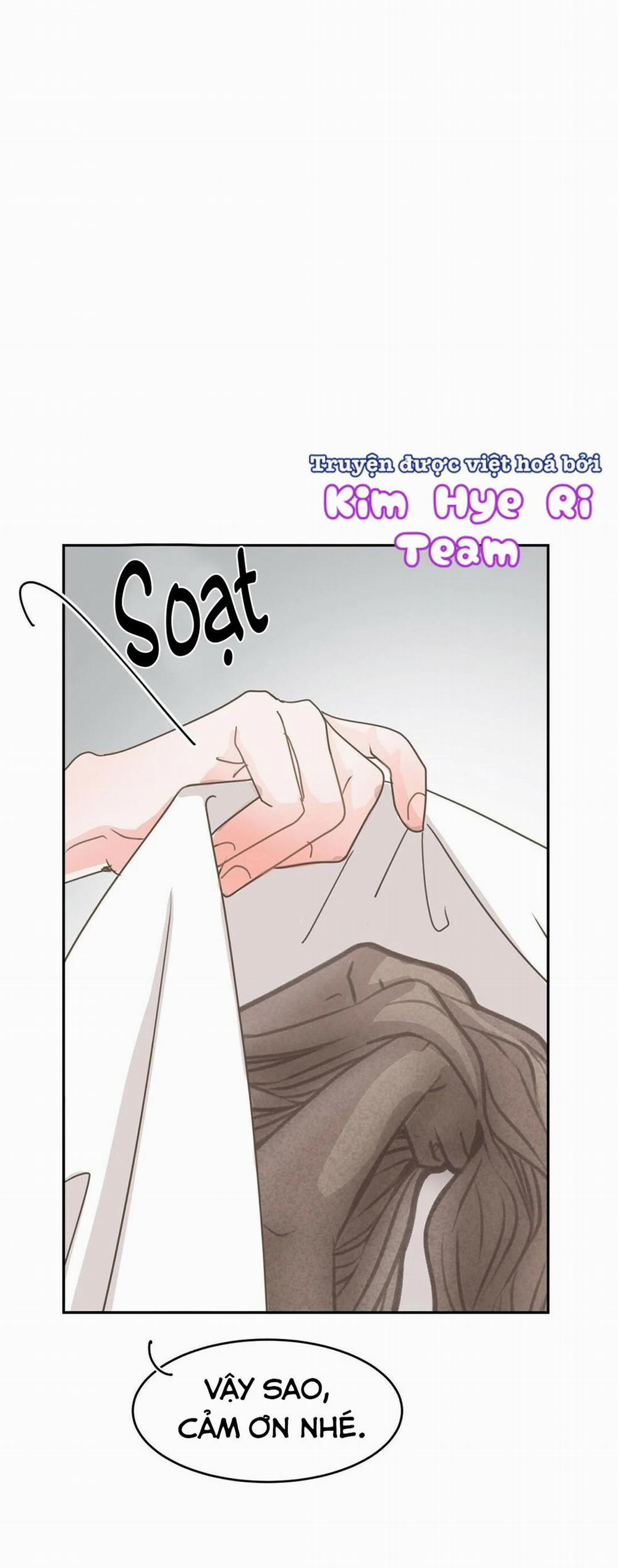 Người Tình Lúc Nửa Đêm 12 trang 86