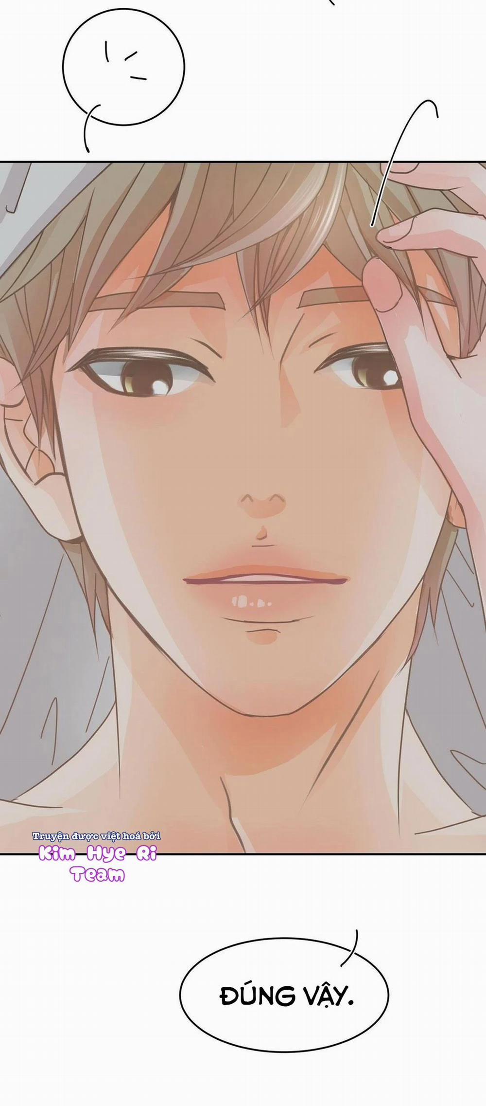 Người Tình Lúc Nửa Đêm 12 trang 9