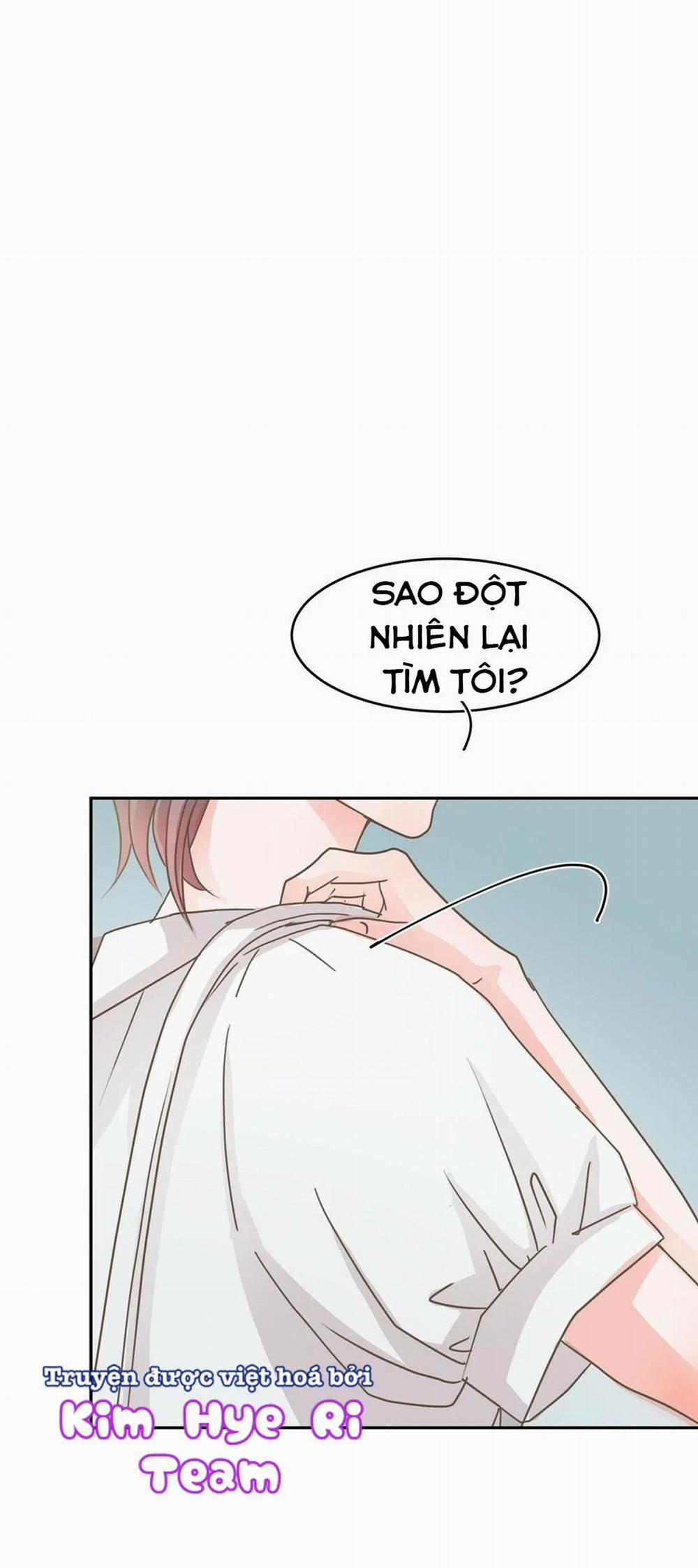 Người Tình Lúc Nửa Đêm 12 trang 91