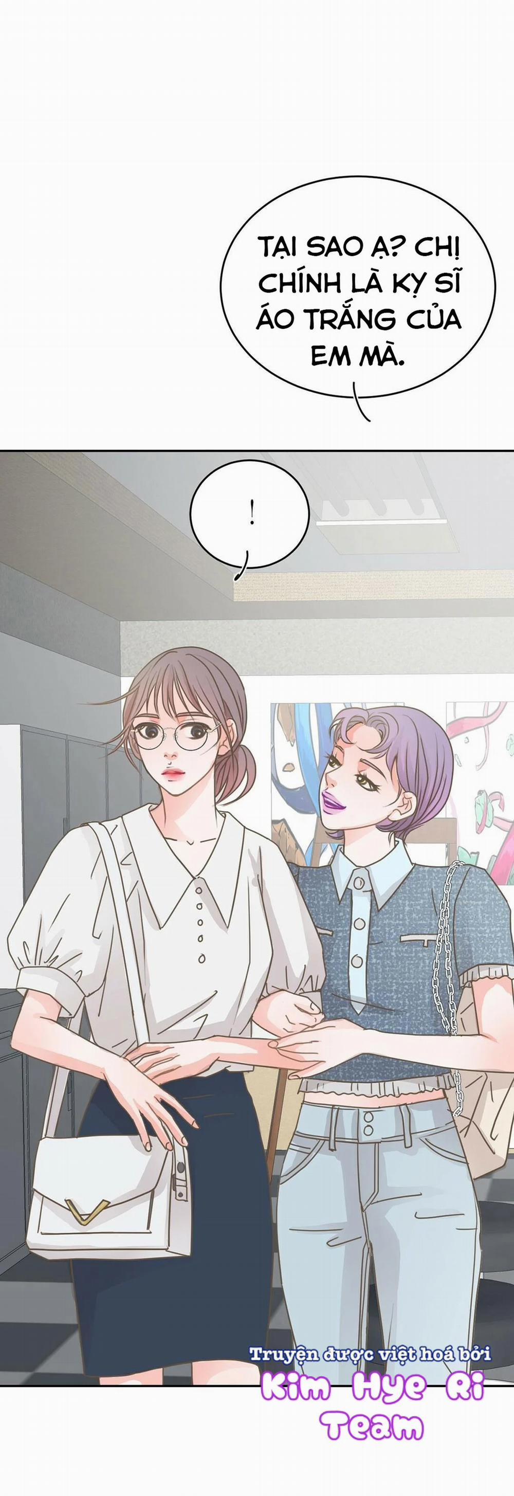 Người Tình Lúc Nửa Đêm 12 trang 93