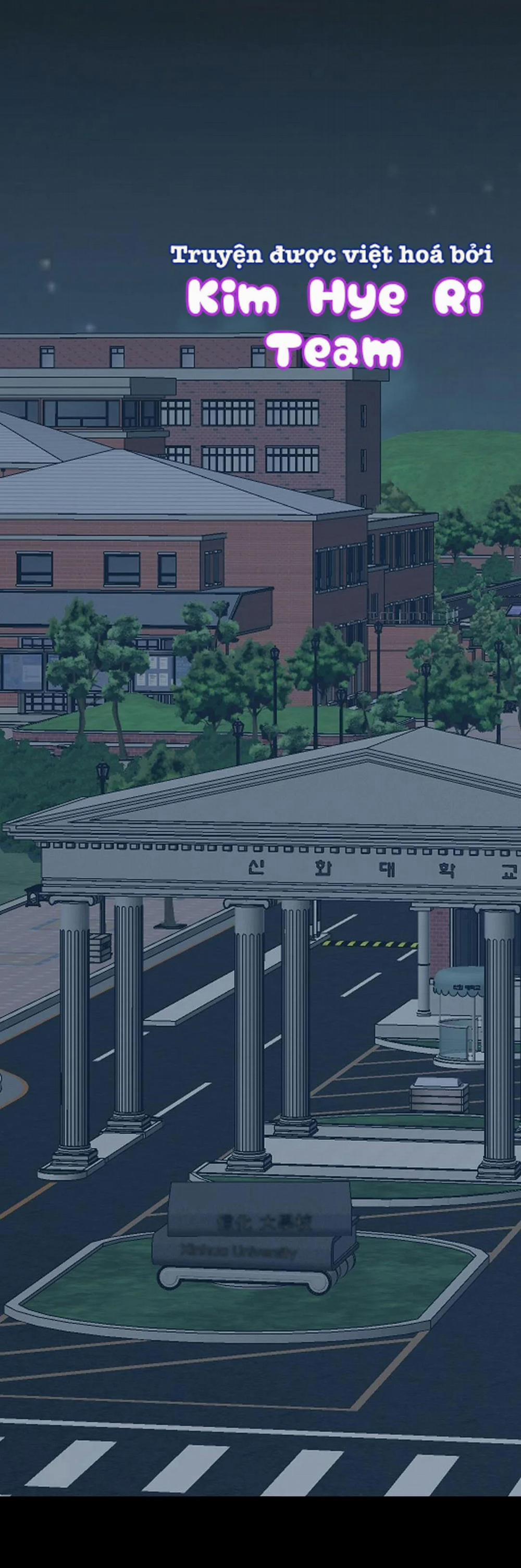 Người Tình Lúc Nửa Đêm 13 trang 110