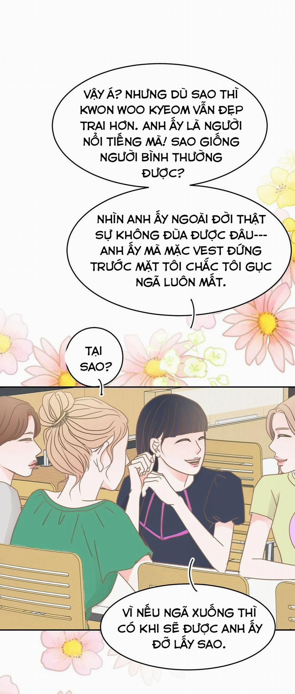 Người Tình Lúc Nửa Đêm 13 trang 12