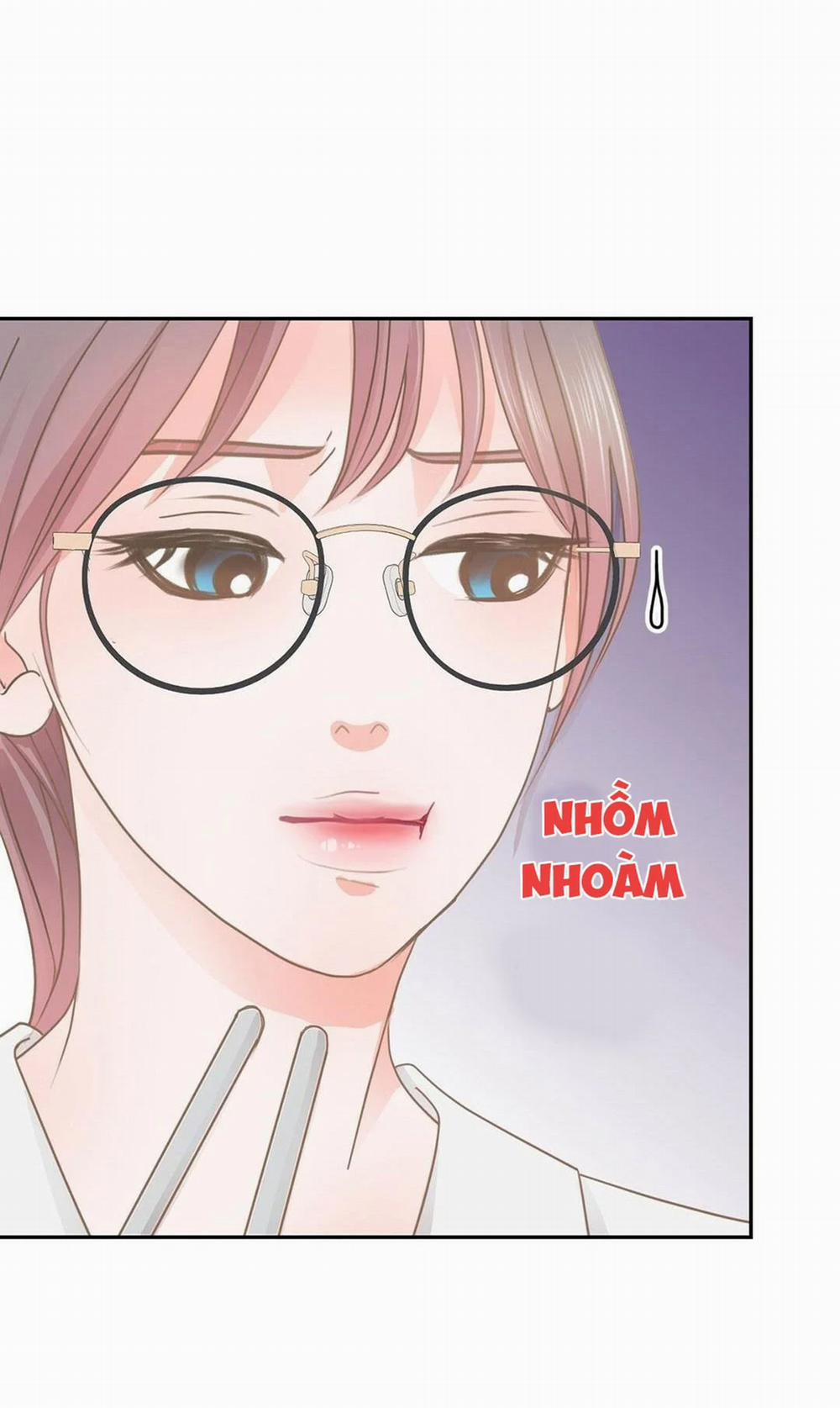 Người Tình Lúc Nửa Đêm 13 trang 14