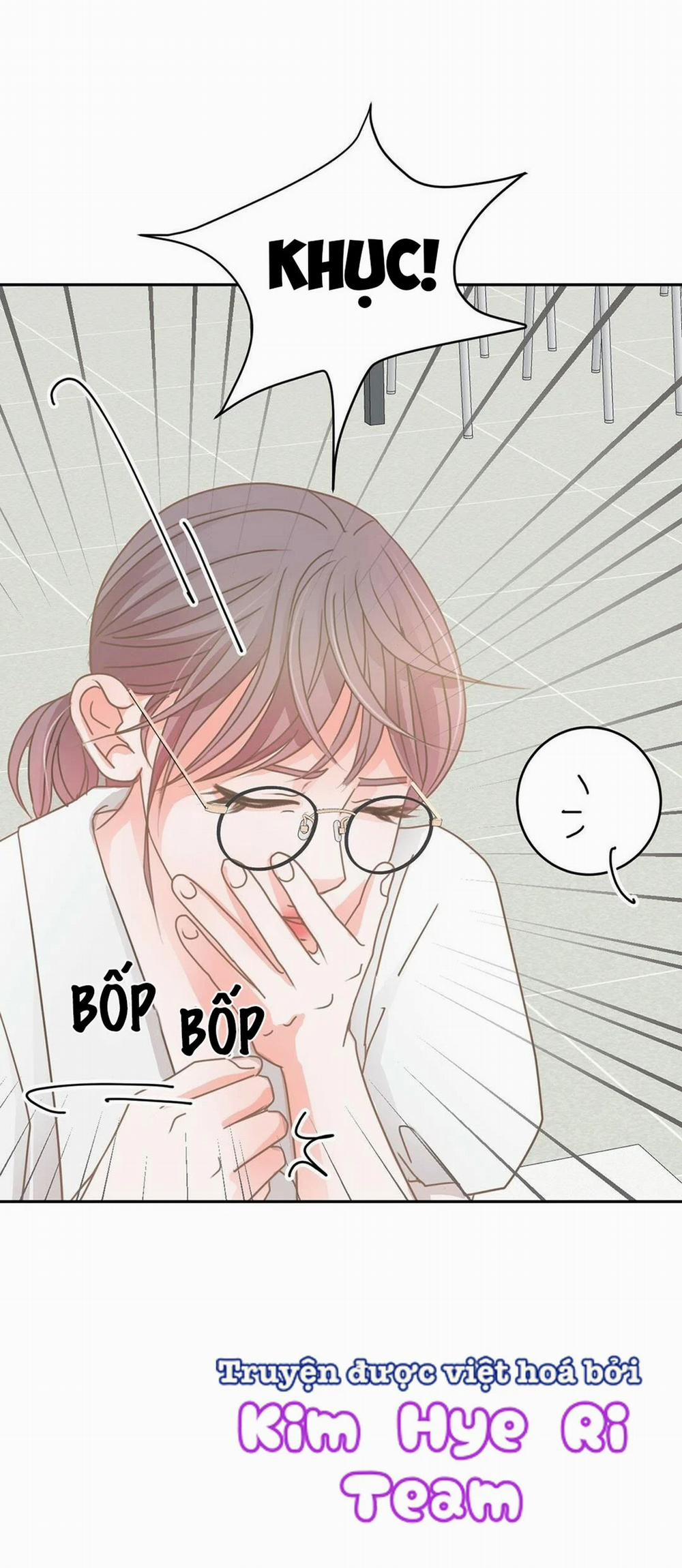 Người Tình Lúc Nửa Đêm 13 trang 17