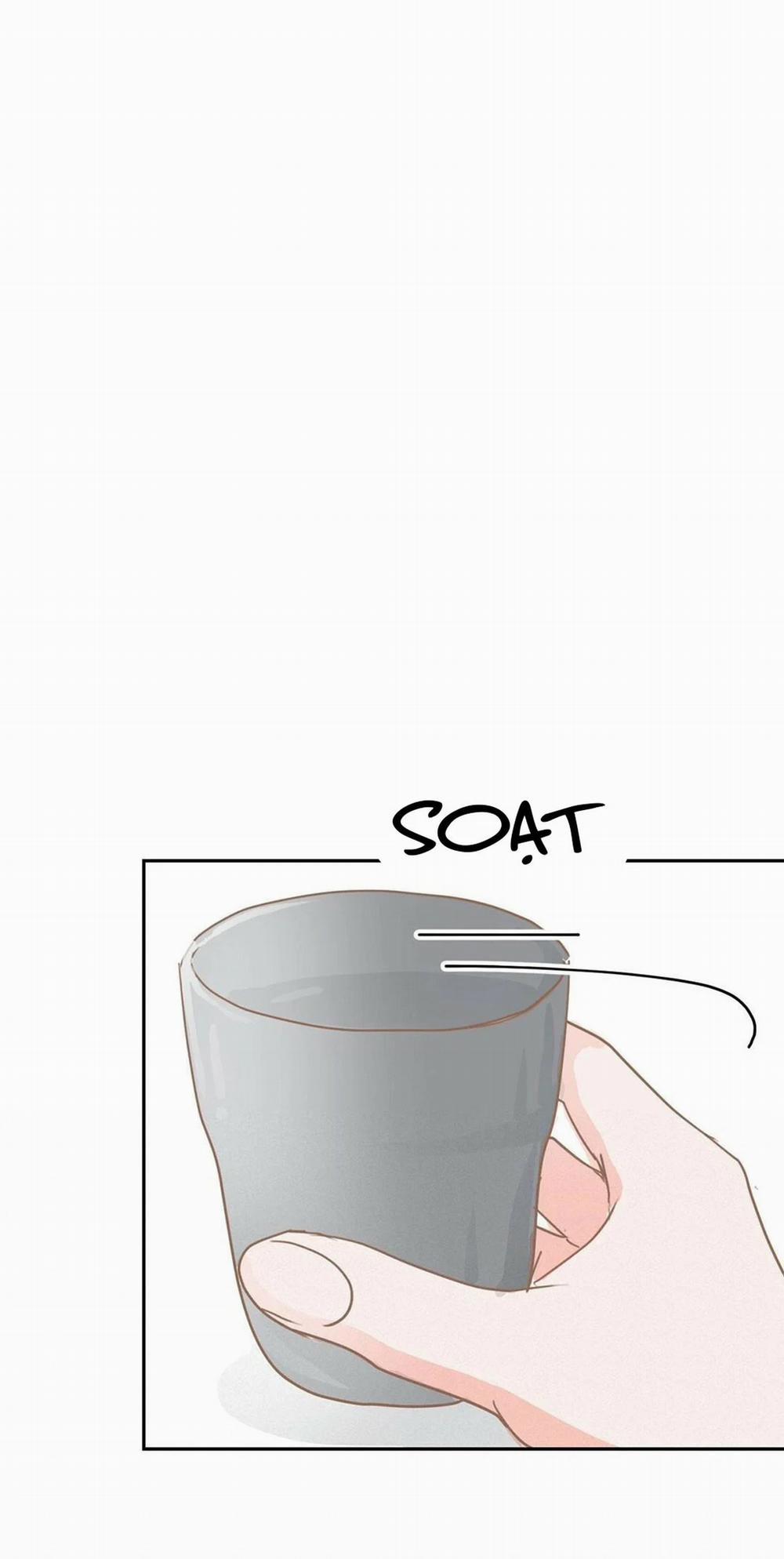 Người Tình Lúc Nửa Đêm 13 trang 18