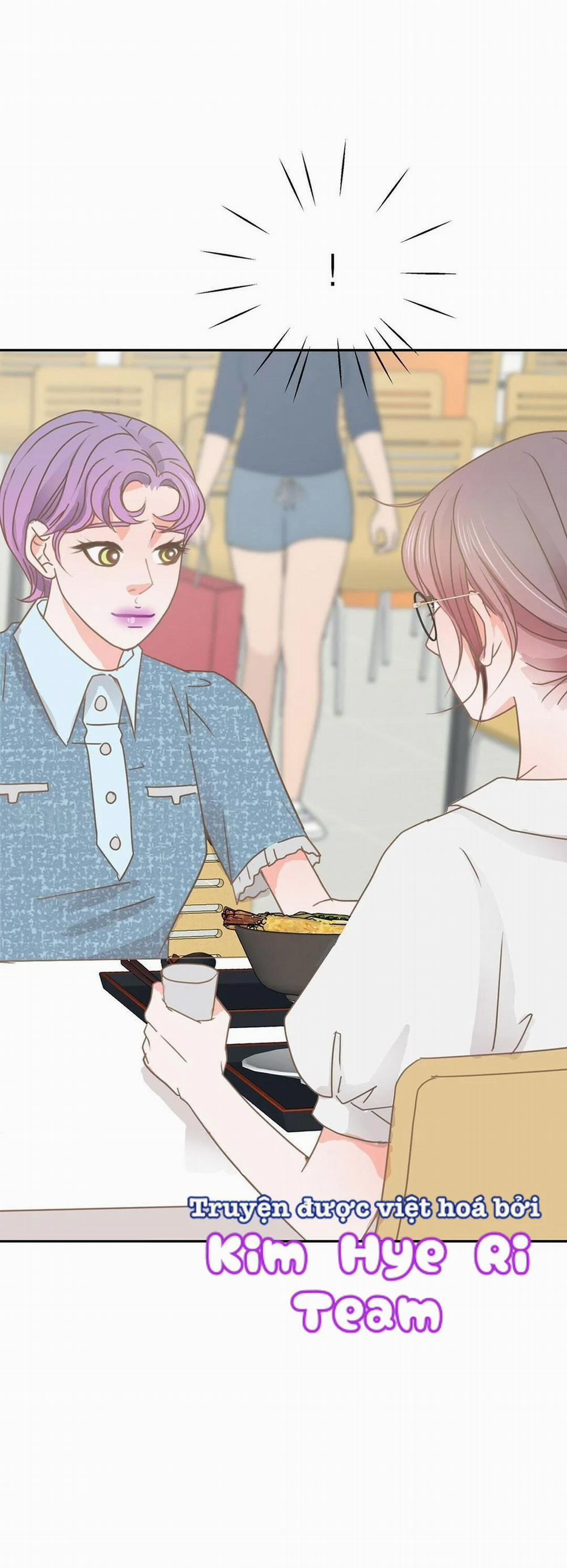 Người Tình Lúc Nửa Đêm 13 trang 2