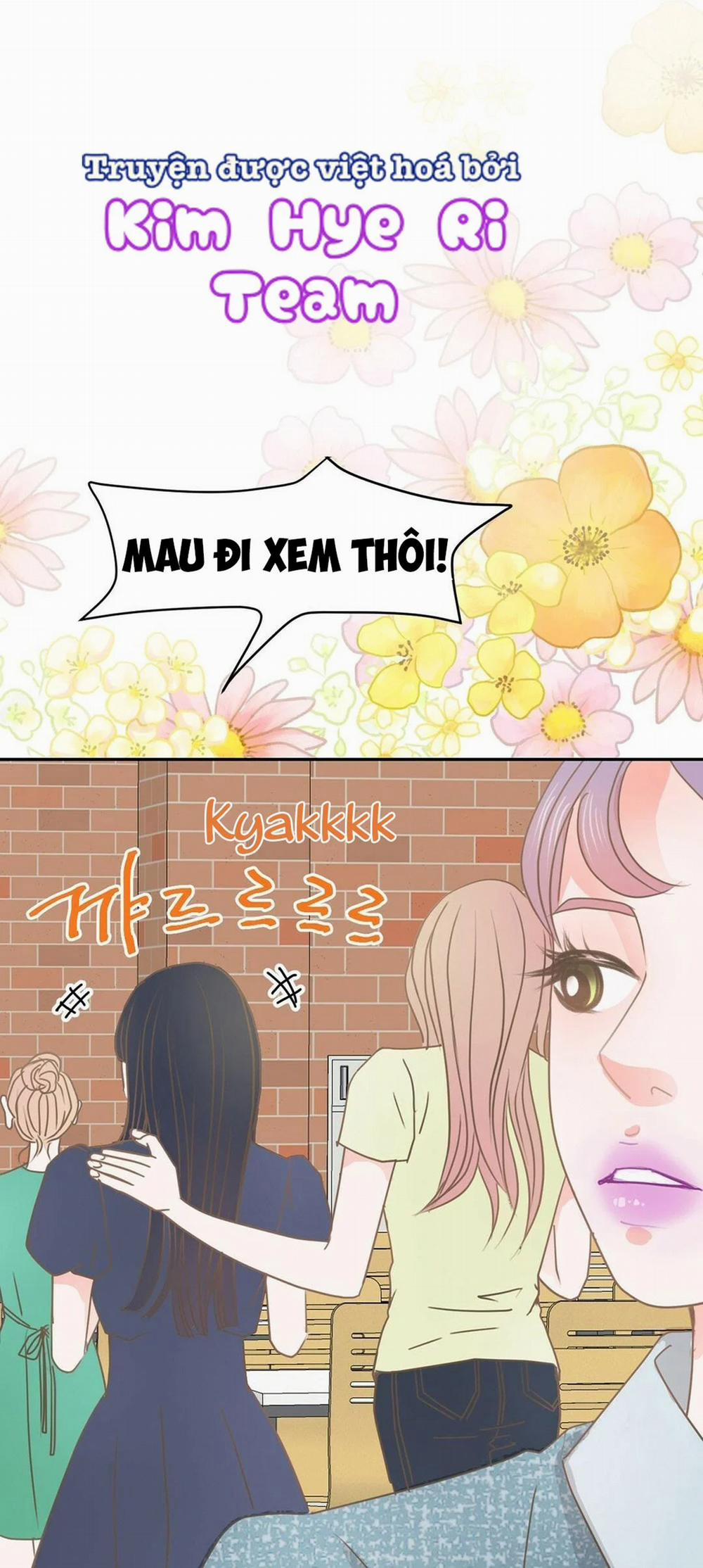 Người Tình Lúc Nửa Đêm 13 trang 20