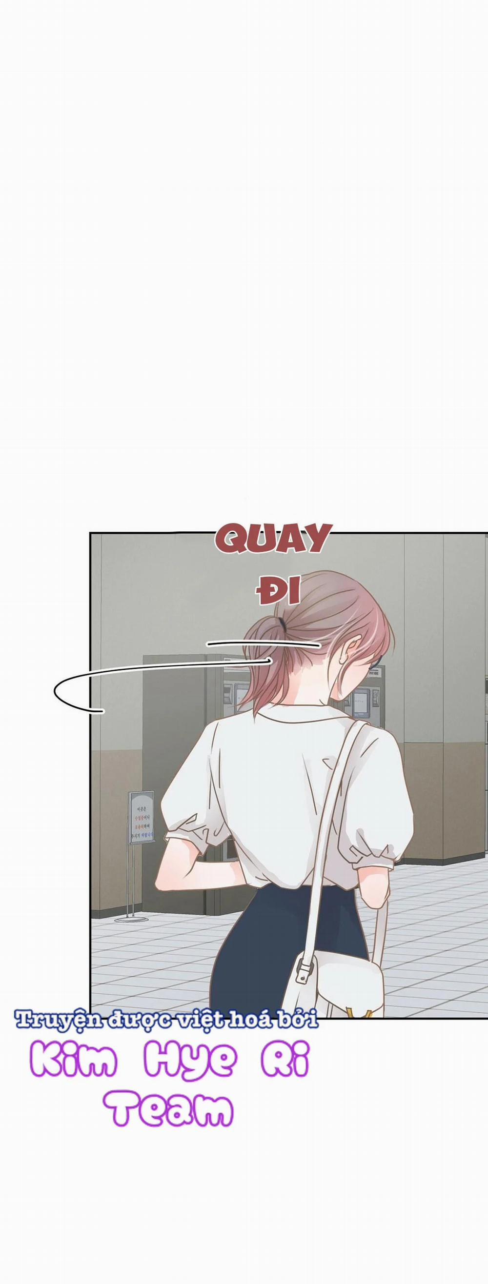 Người Tình Lúc Nửa Đêm 13 trang 36