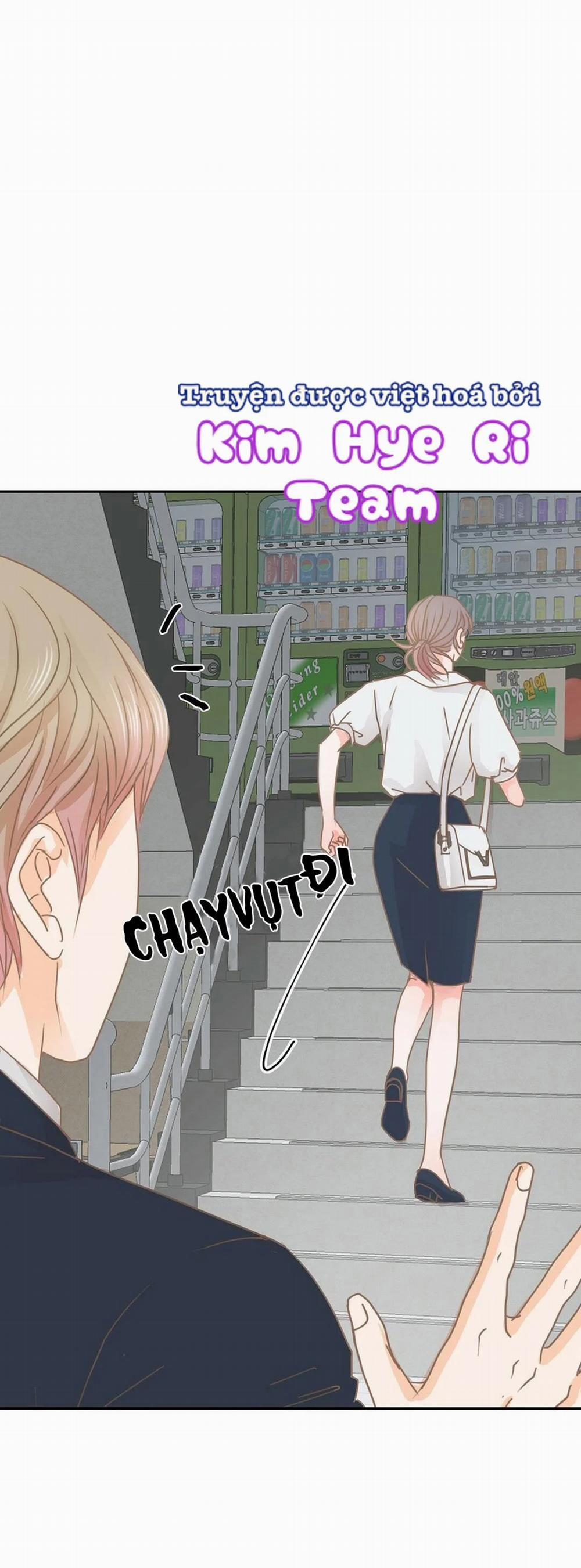 Người Tình Lúc Nửa Đêm 13 trang 37