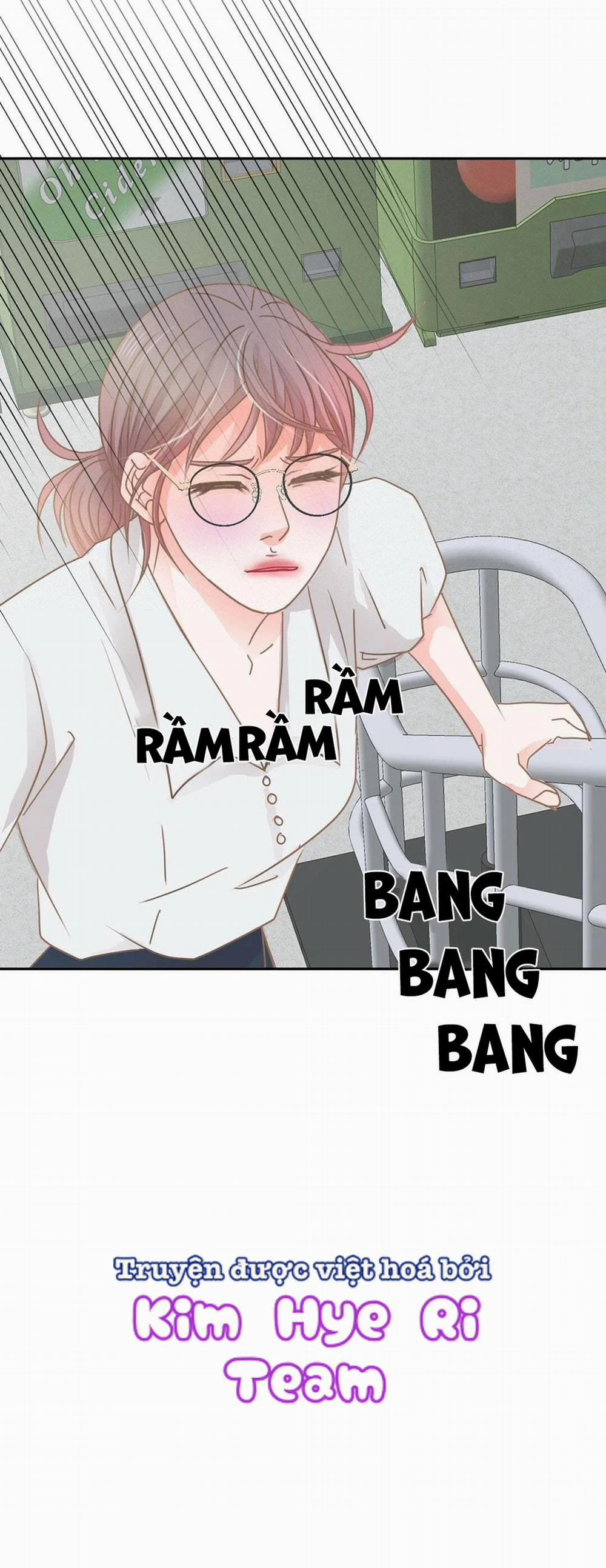 Người Tình Lúc Nửa Đêm 13 trang 39