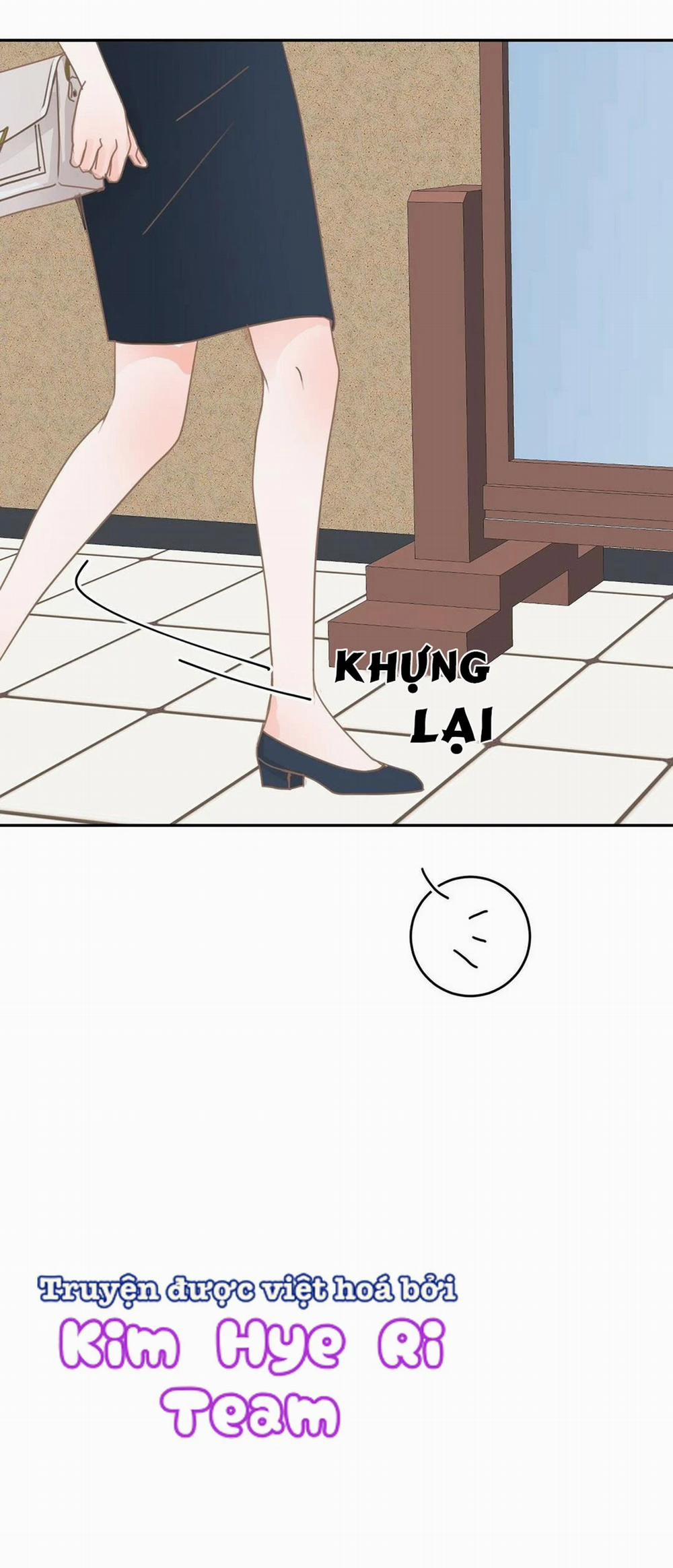 Người Tình Lúc Nửa Đêm 13 trang 44