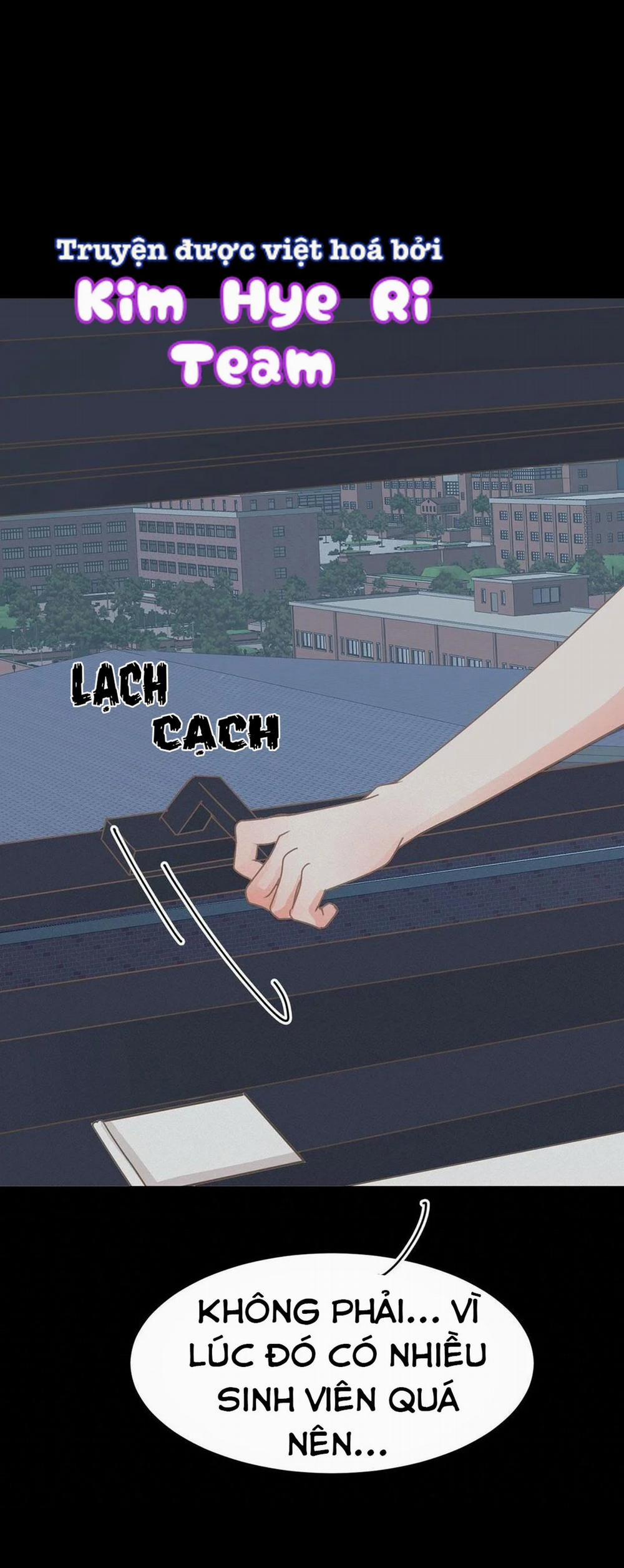 Người Tình Lúc Nửa Đêm 13 trang 58