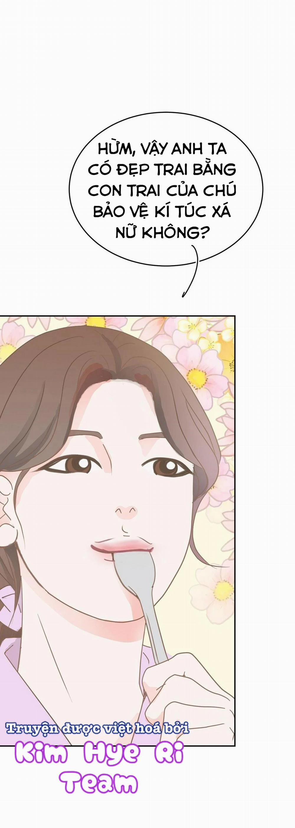 Người Tình Lúc Nửa Đêm 13 trang 6