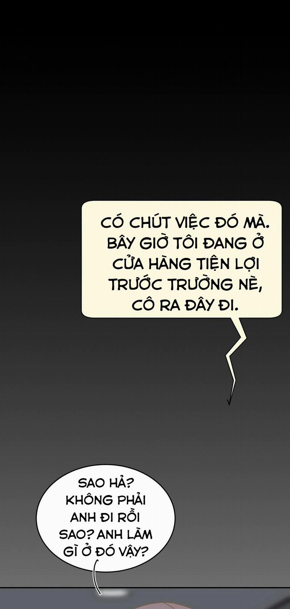 Người Tình Lúc Nửa Đêm 13 trang 61