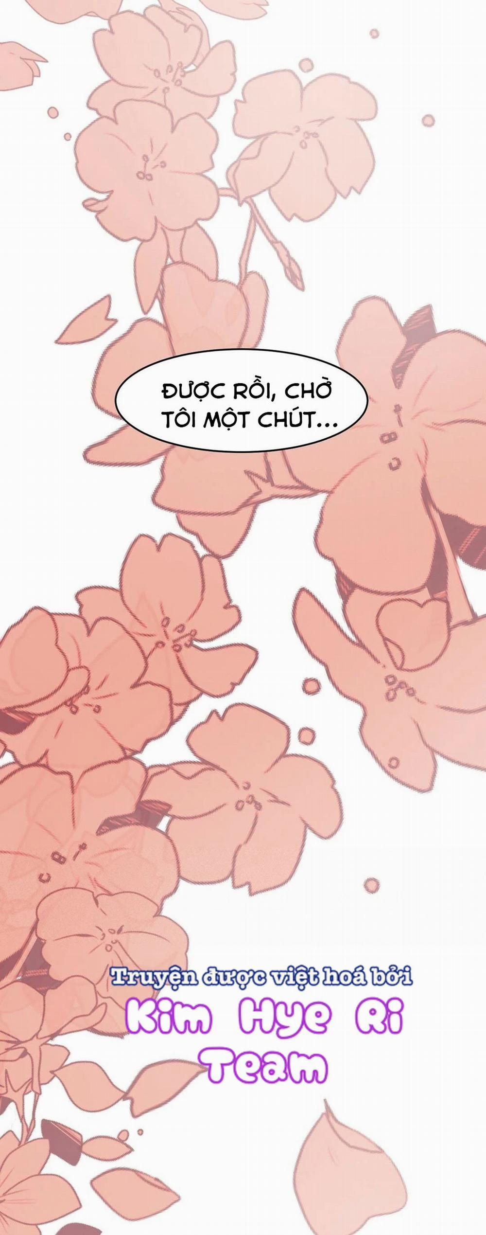 Người Tình Lúc Nửa Đêm 13 trang 64