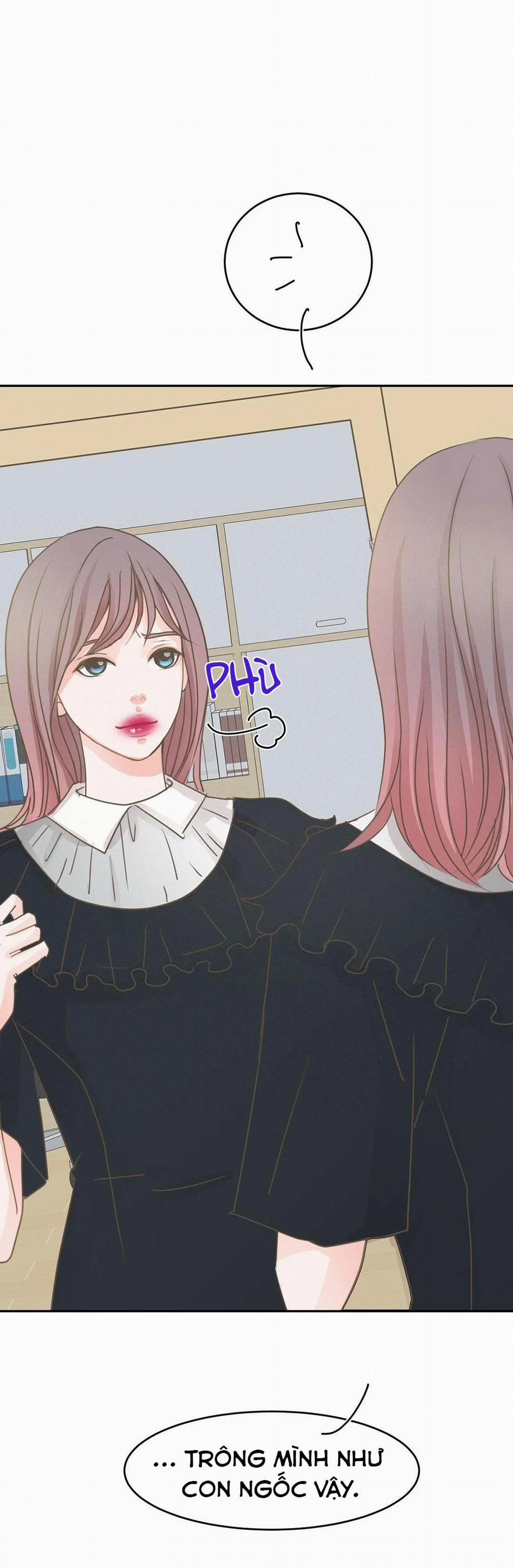 Người Tình Lúc Nửa Đêm 13 trang 71