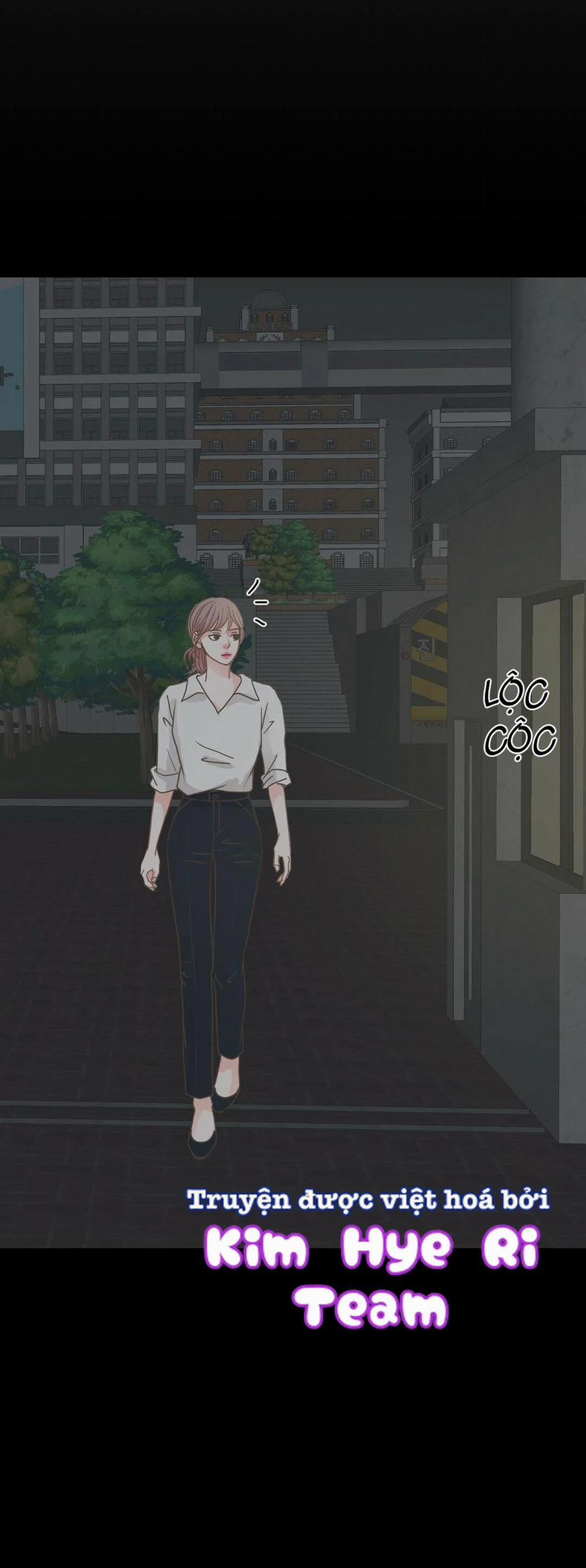 Người Tình Lúc Nửa Đêm 13 trang 74