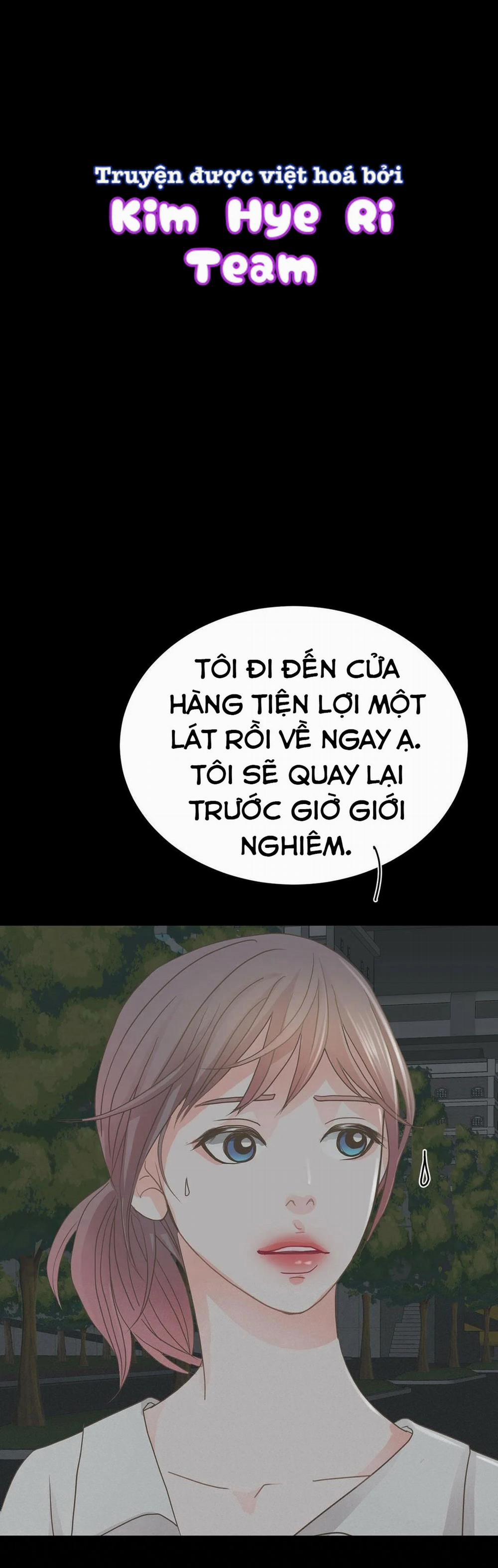 Người Tình Lúc Nửa Đêm 13 trang 76