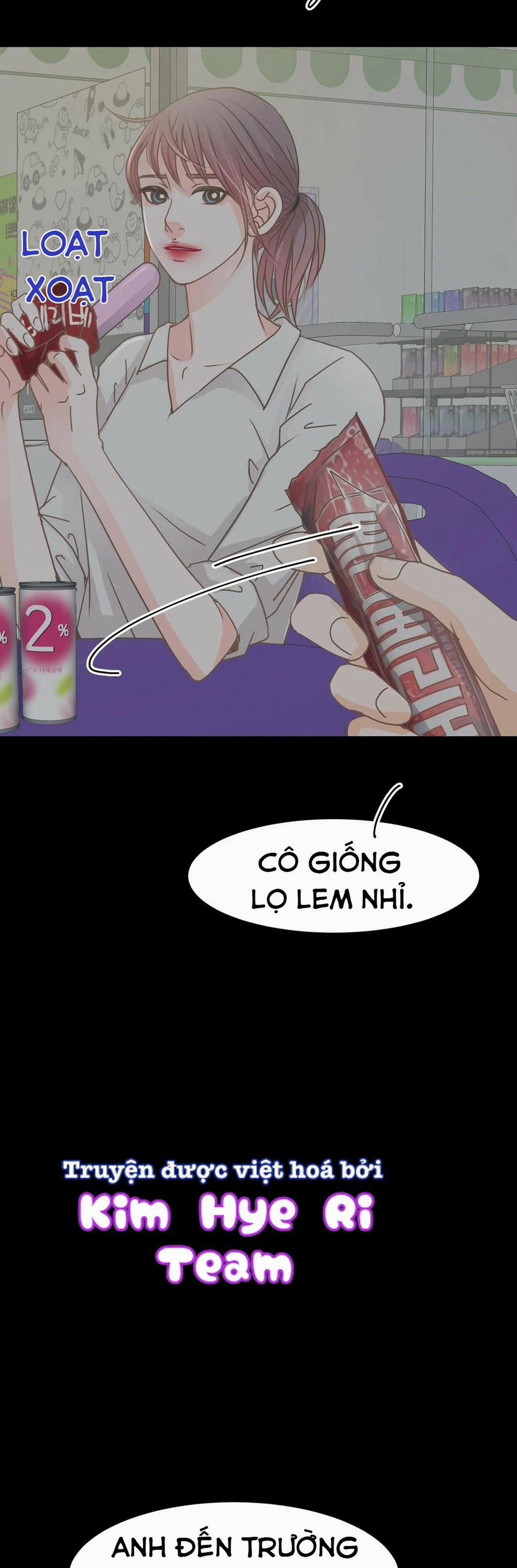 Người Tình Lúc Nửa Đêm 13 trang 86