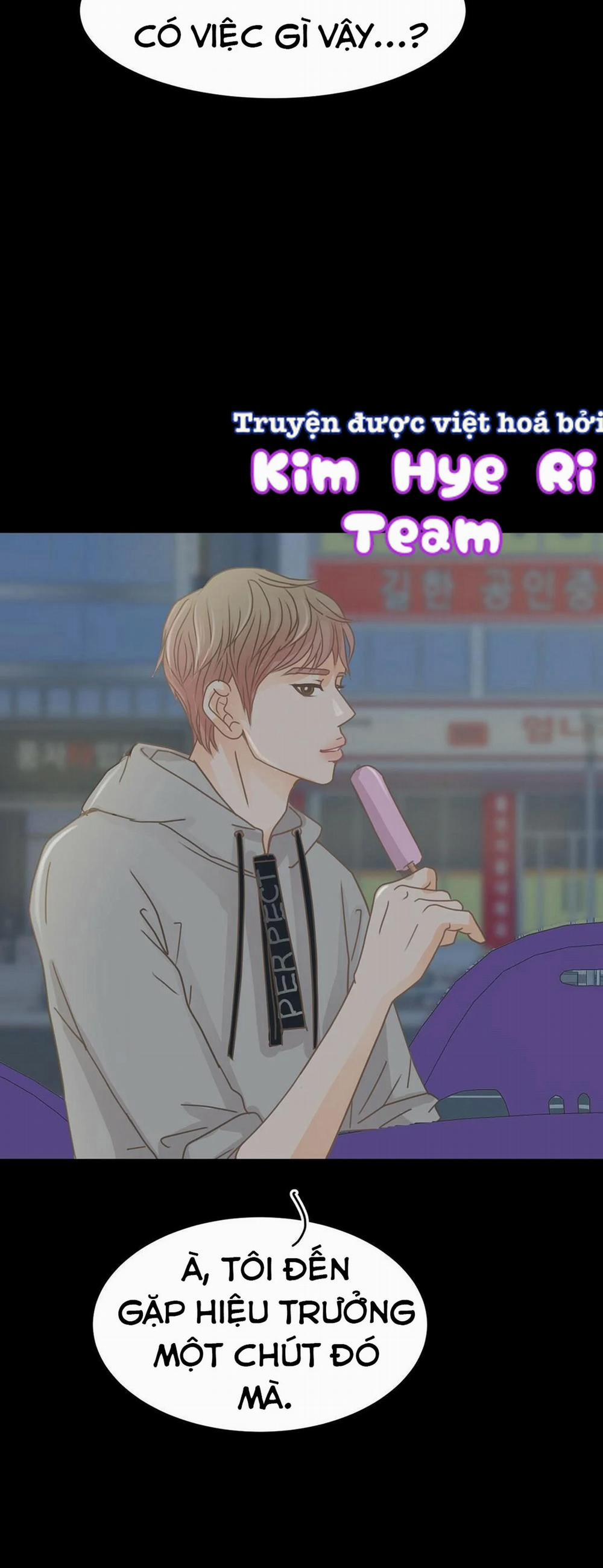 Người Tình Lúc Nửa Đêm 13 trang 87