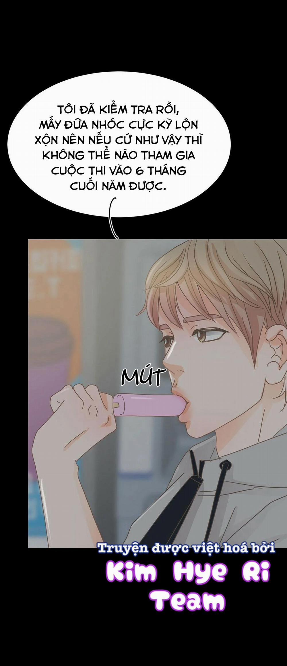 Người Tình Lúc Nửa Đêm 13 trang 90