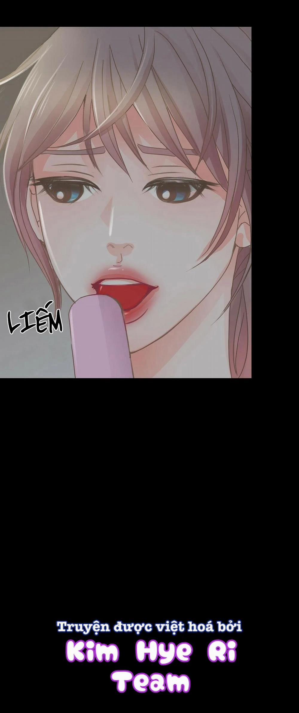 Người Tình Lúc Nửa Đêm 13 trang 92