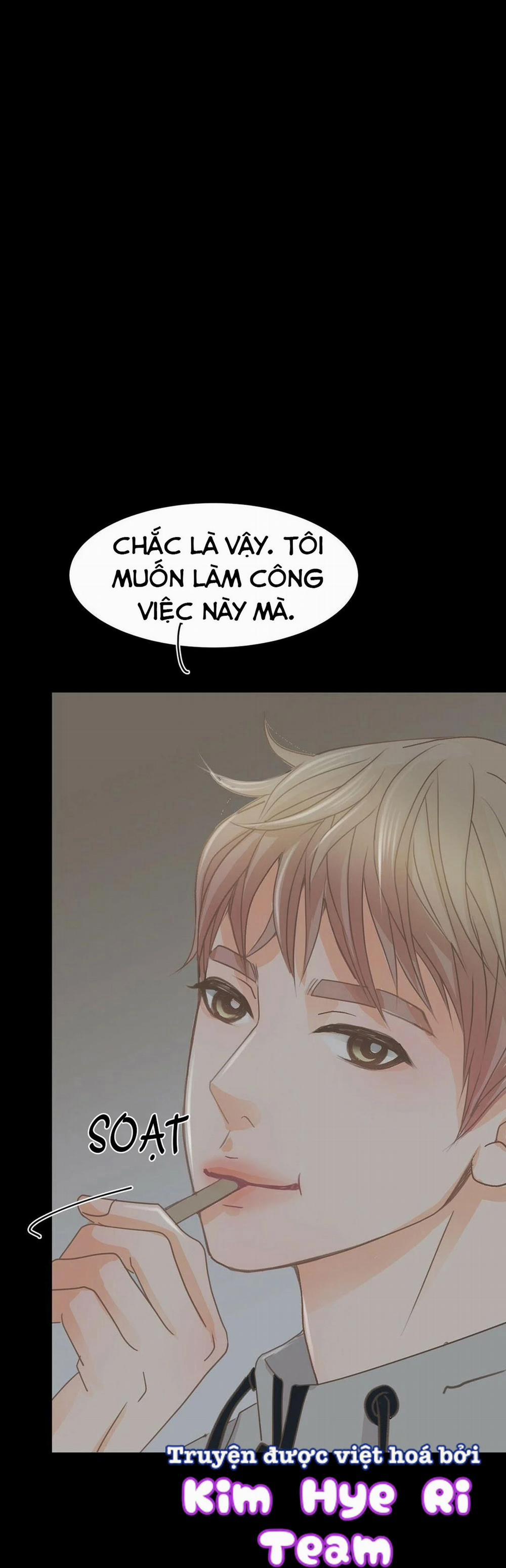 Người Tình Lúc Nửa Đêm 13 trang 93