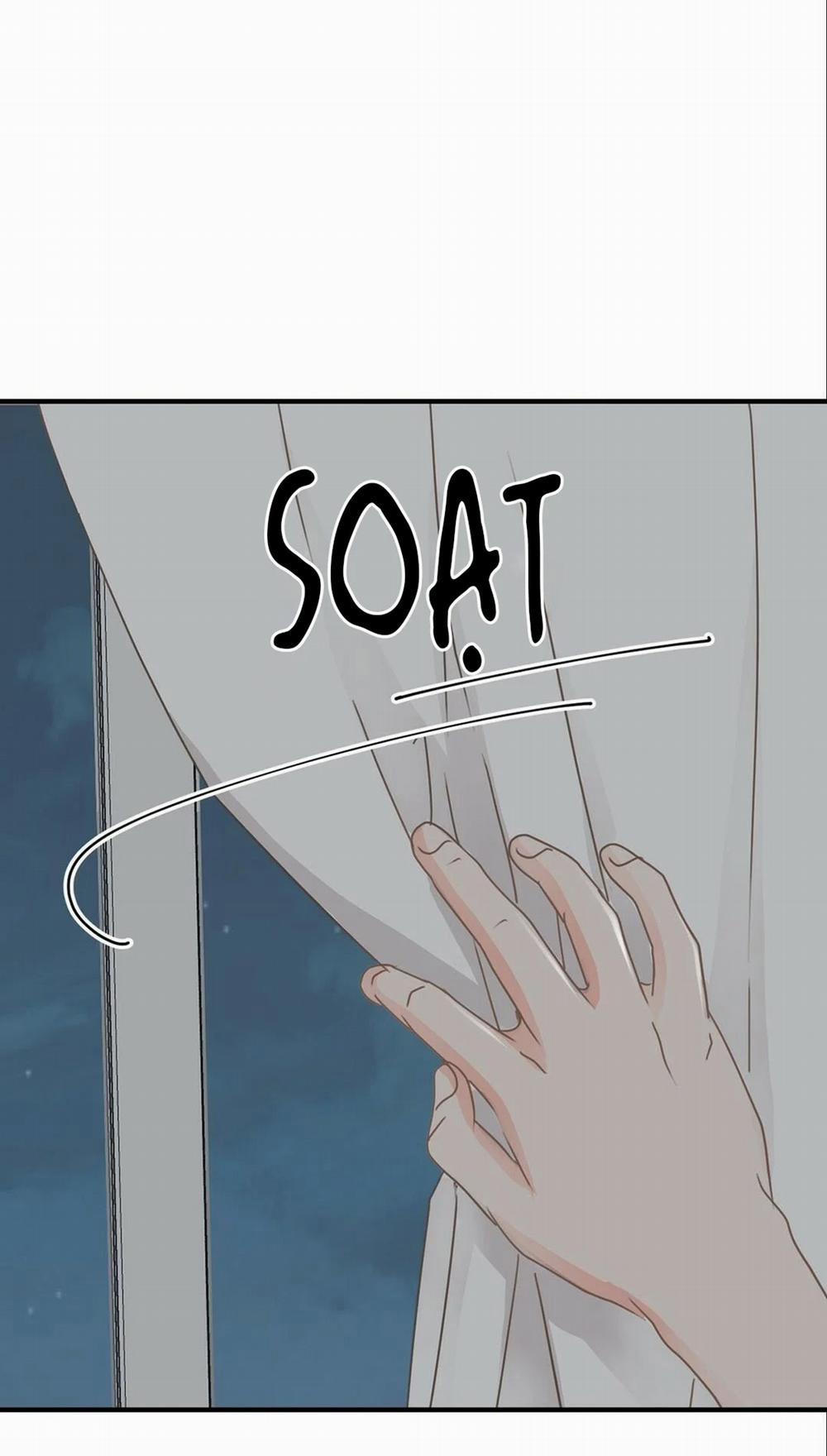 Người Tình Lúc Nửa Đêm 14 trang 18