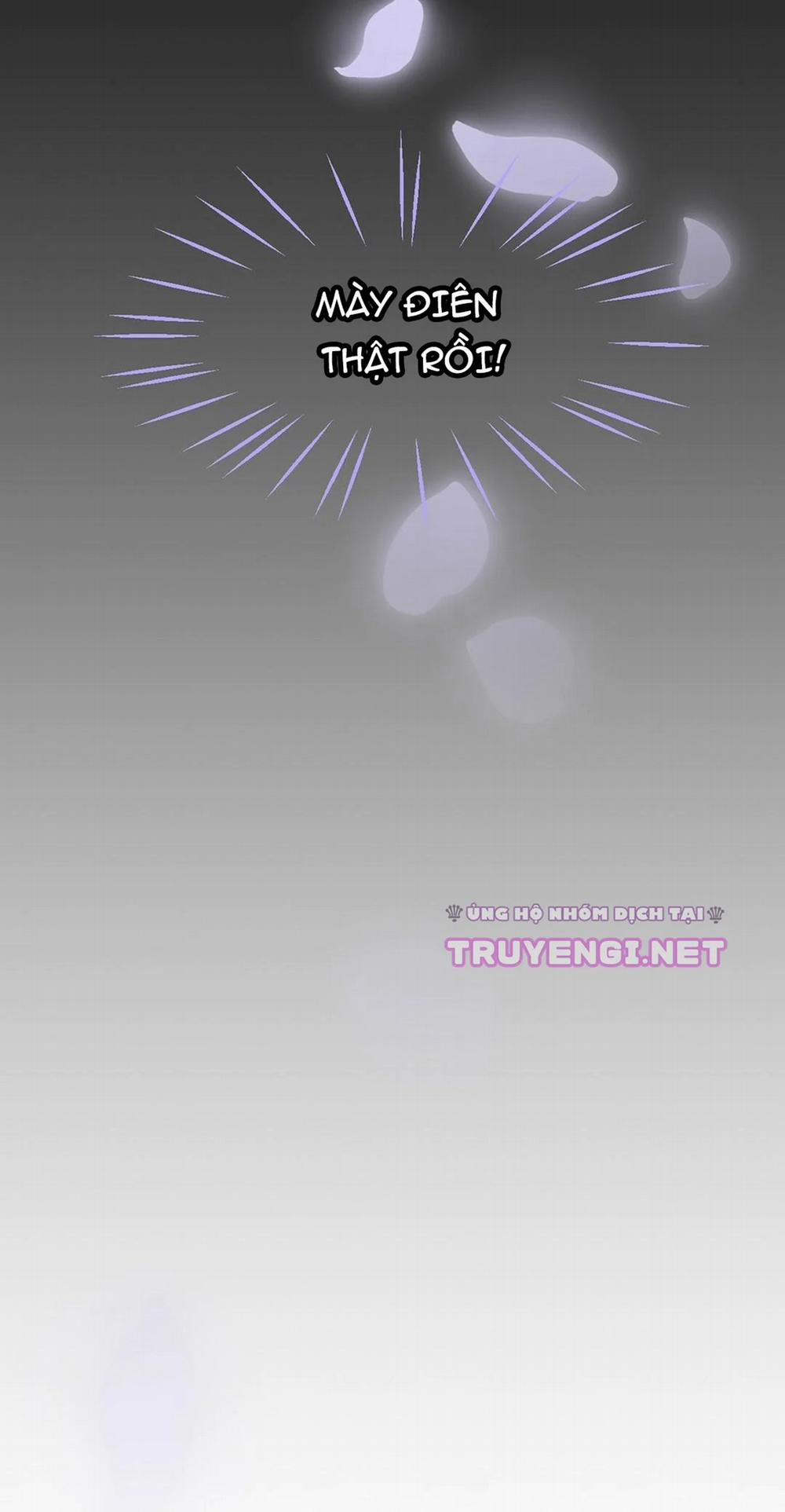 Người Tình Lúc Nửa Đêm 14 trang 22