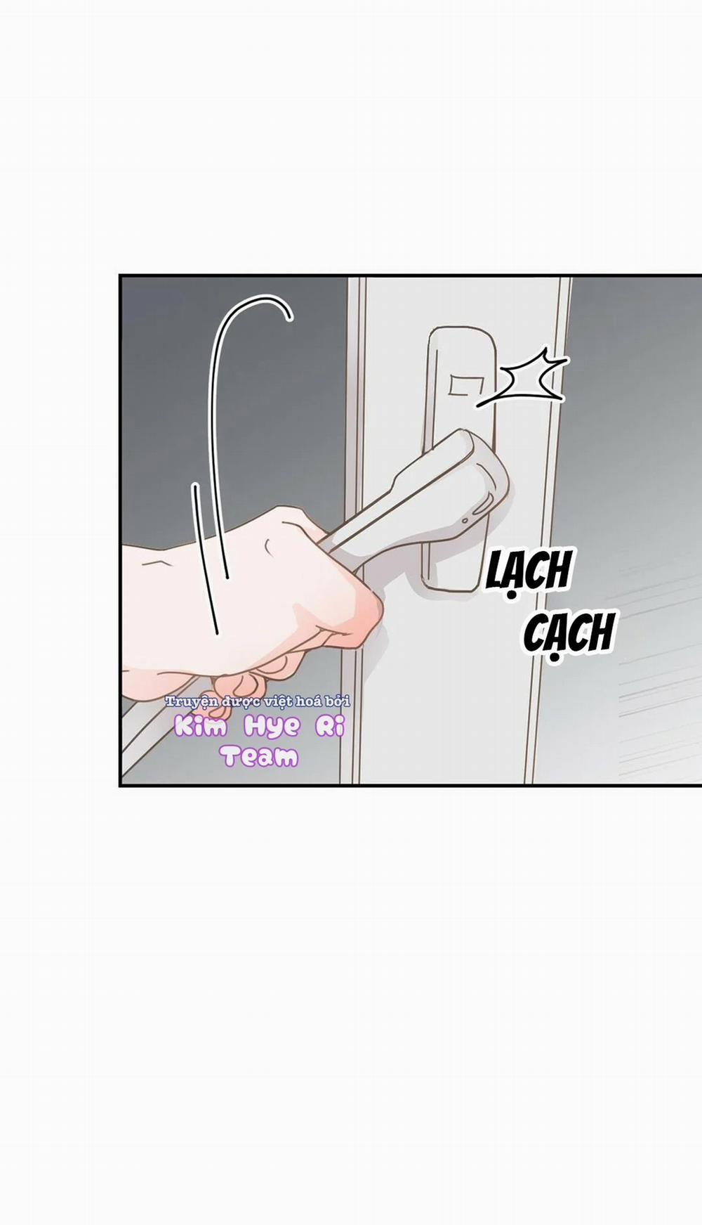 Người Tình Lúc Nửa Đêm 14 trang 30