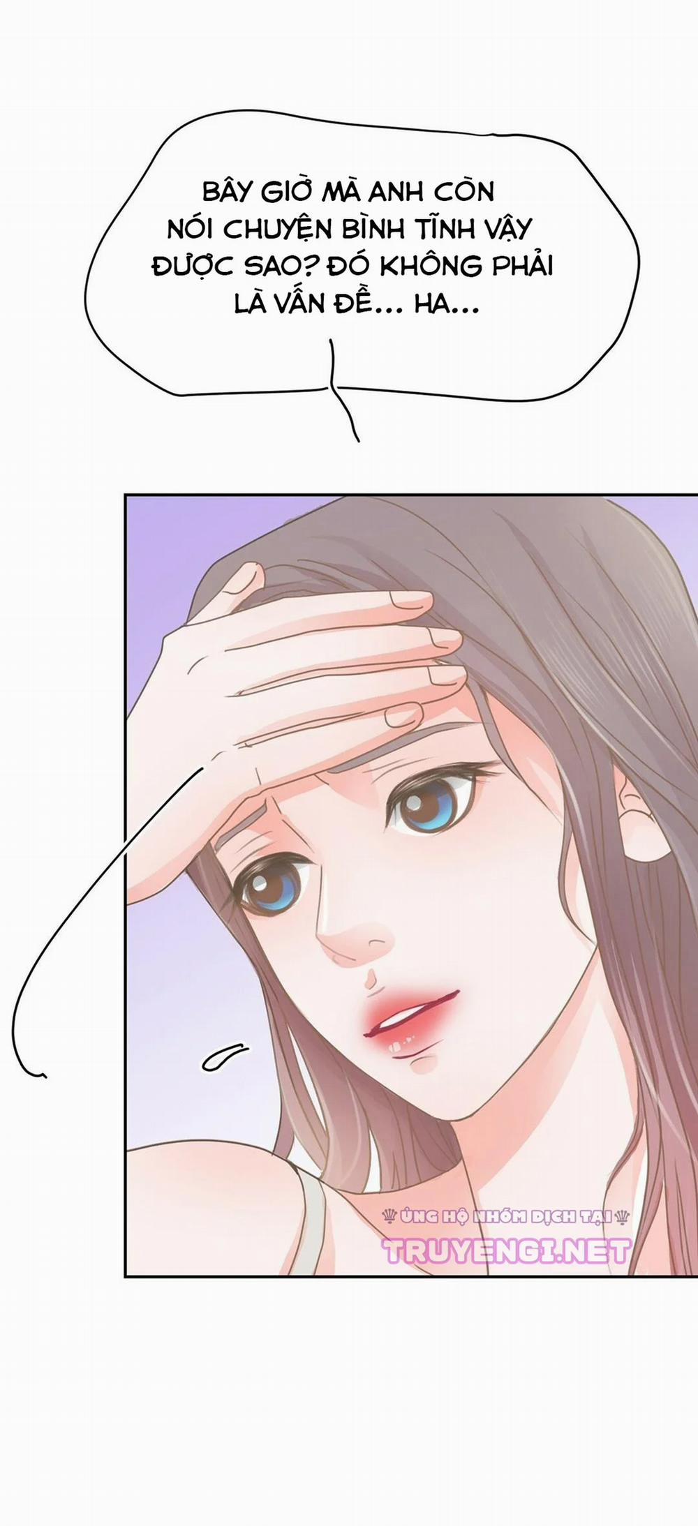 Người Tình Lúc Nửa Đêm 14 trang 34