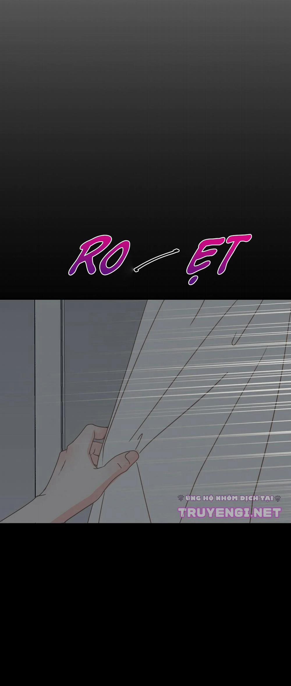 Người Tình Lúc Nửa Đêm 14 trang 38