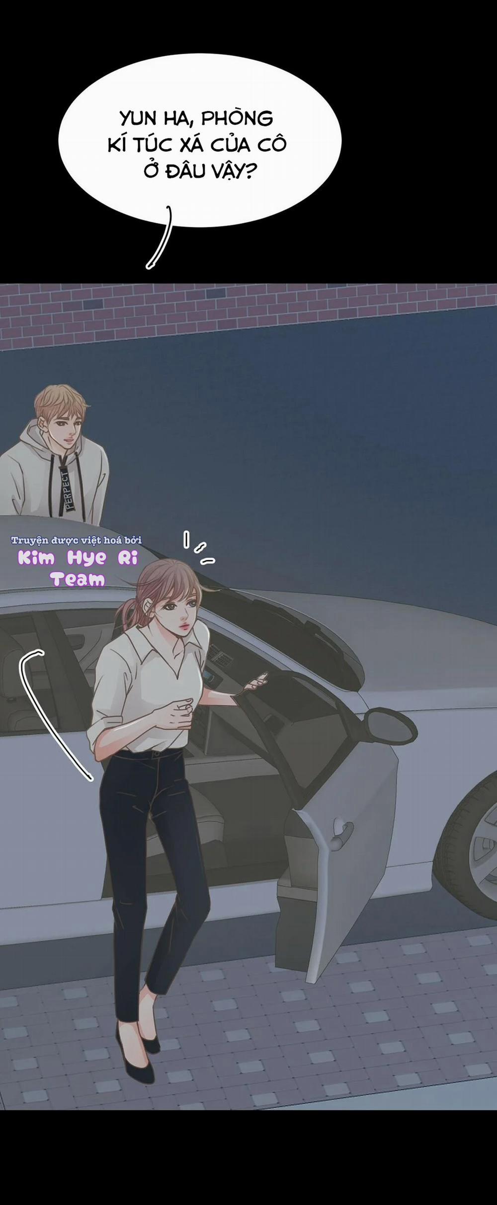 Người Tình Lúc Nửa Đêm 14 trang 4