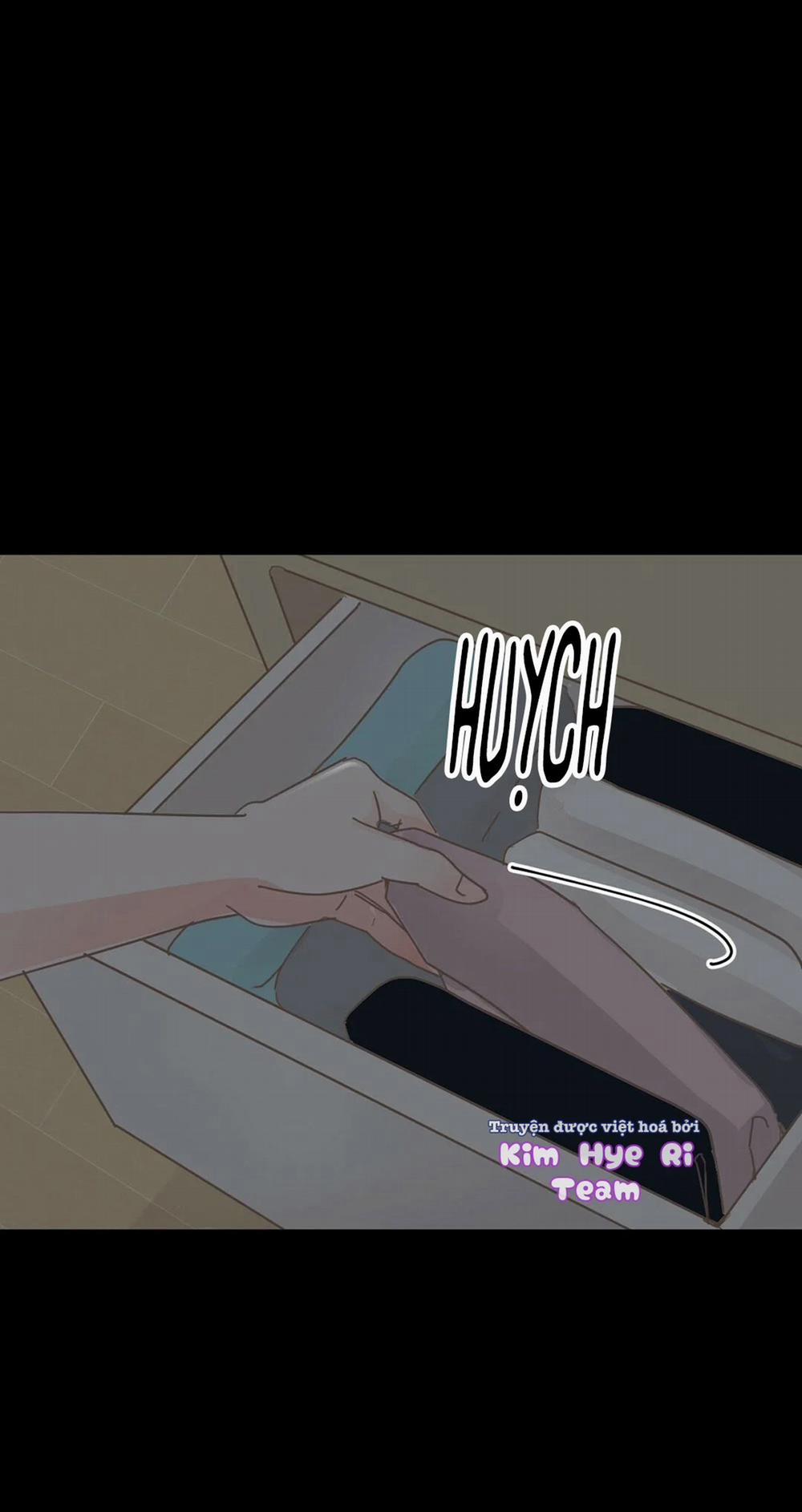 Người Tình Lúc Nửa Đêm 14 trang 40