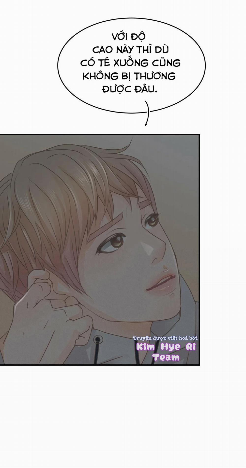 Người Tình Lúc Nửa Đêm 14 trang 42