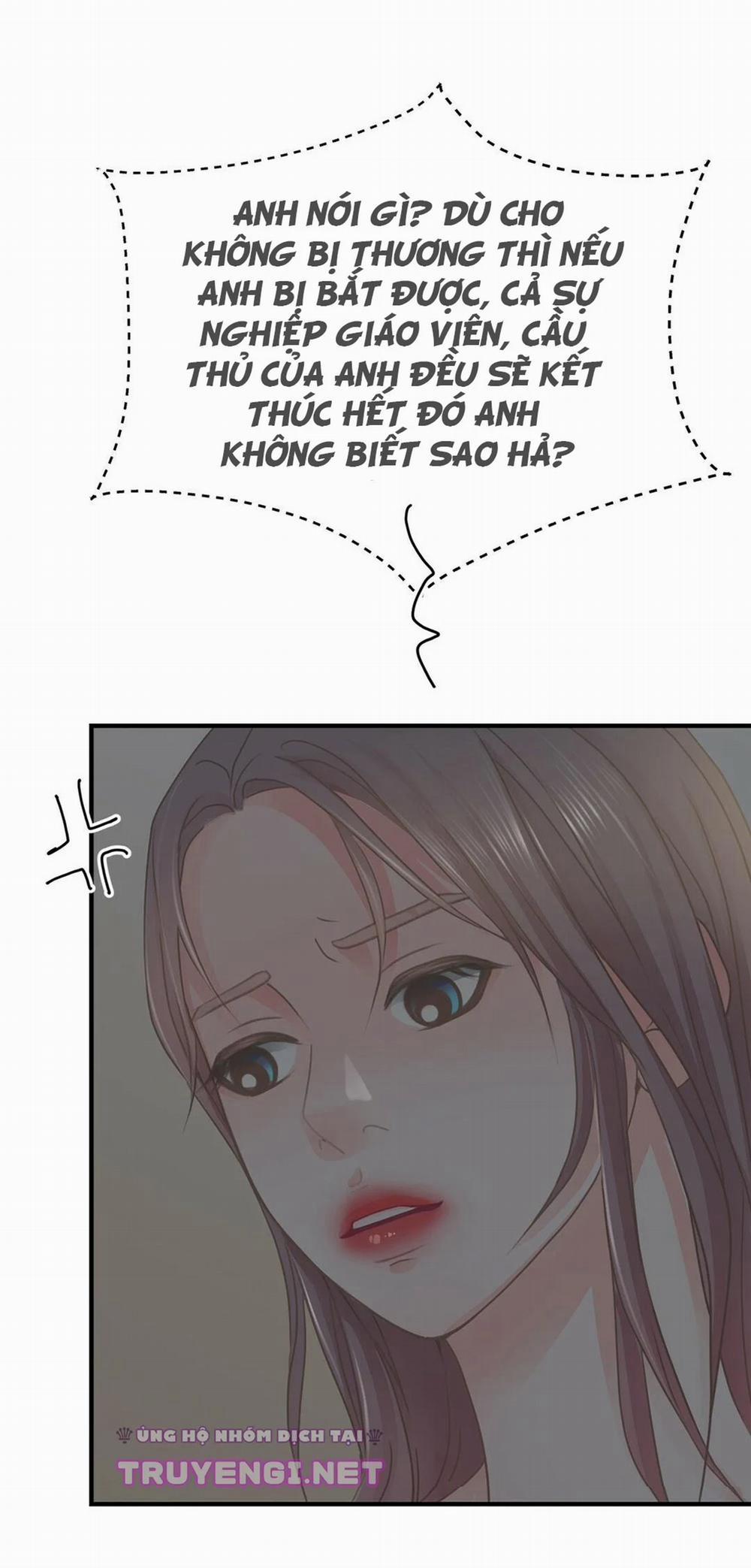 Người Tình Lúc Nửa Đêm 14 trang 43