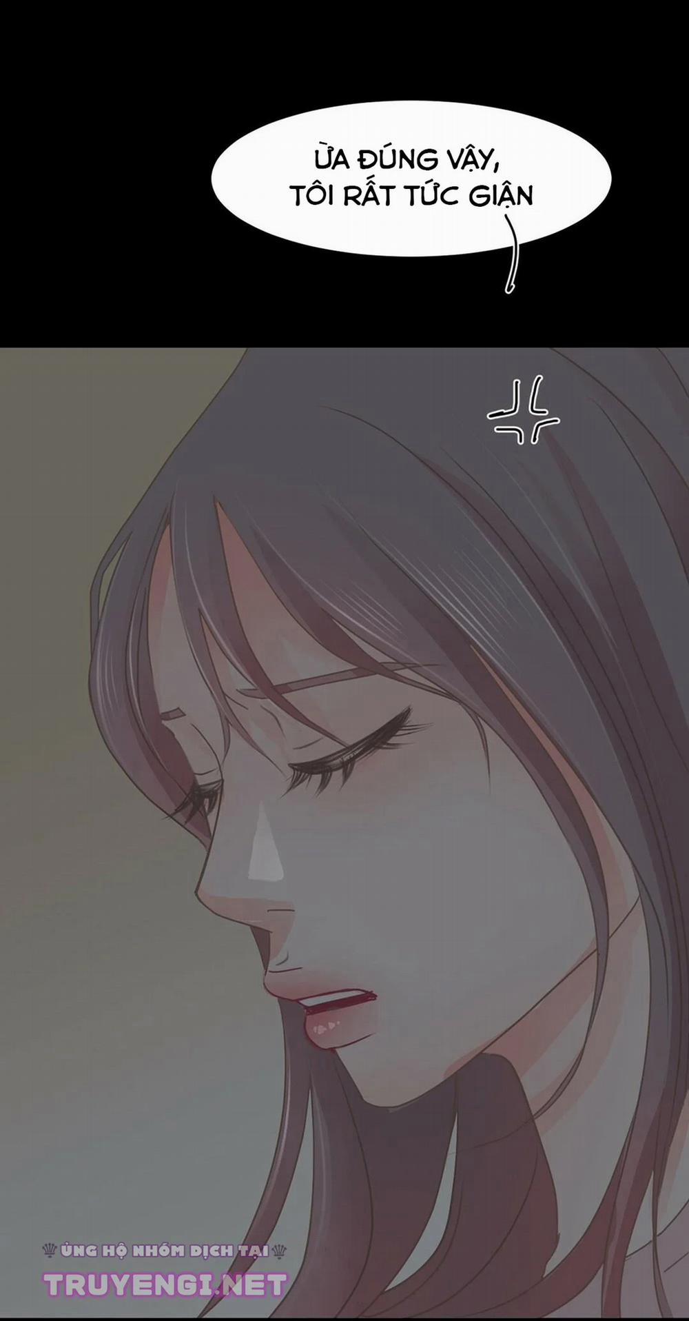 Người Tình Lúc Nửa Đêm 14 trang 49