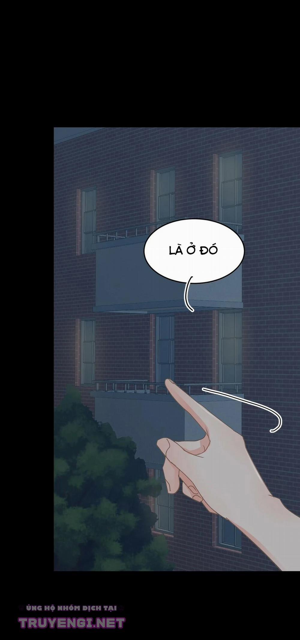 Người Tình Lúc Nửa Đêm 14 trang 5