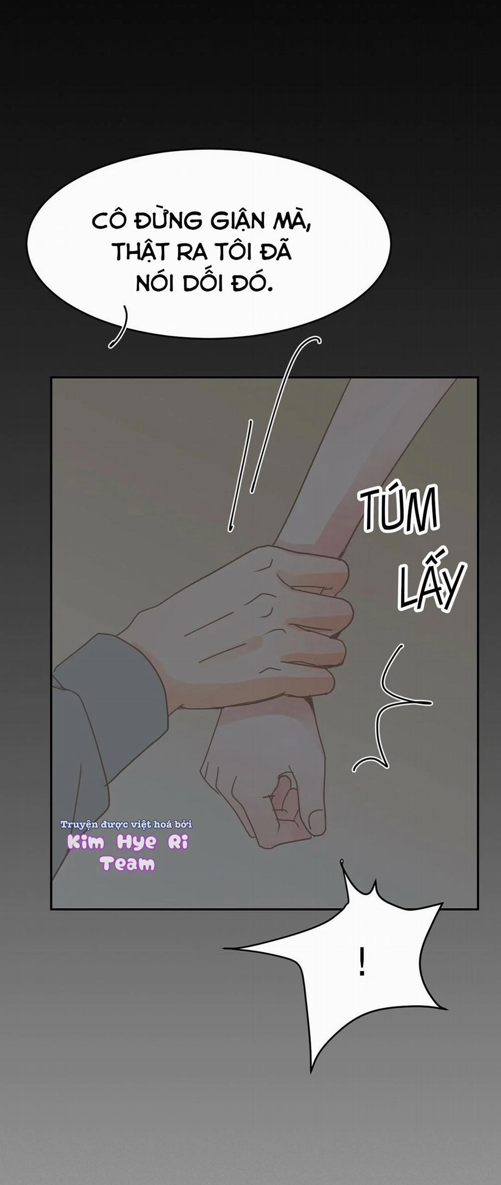 Người Tình Lúc Nửa Đêm 14 trang 50