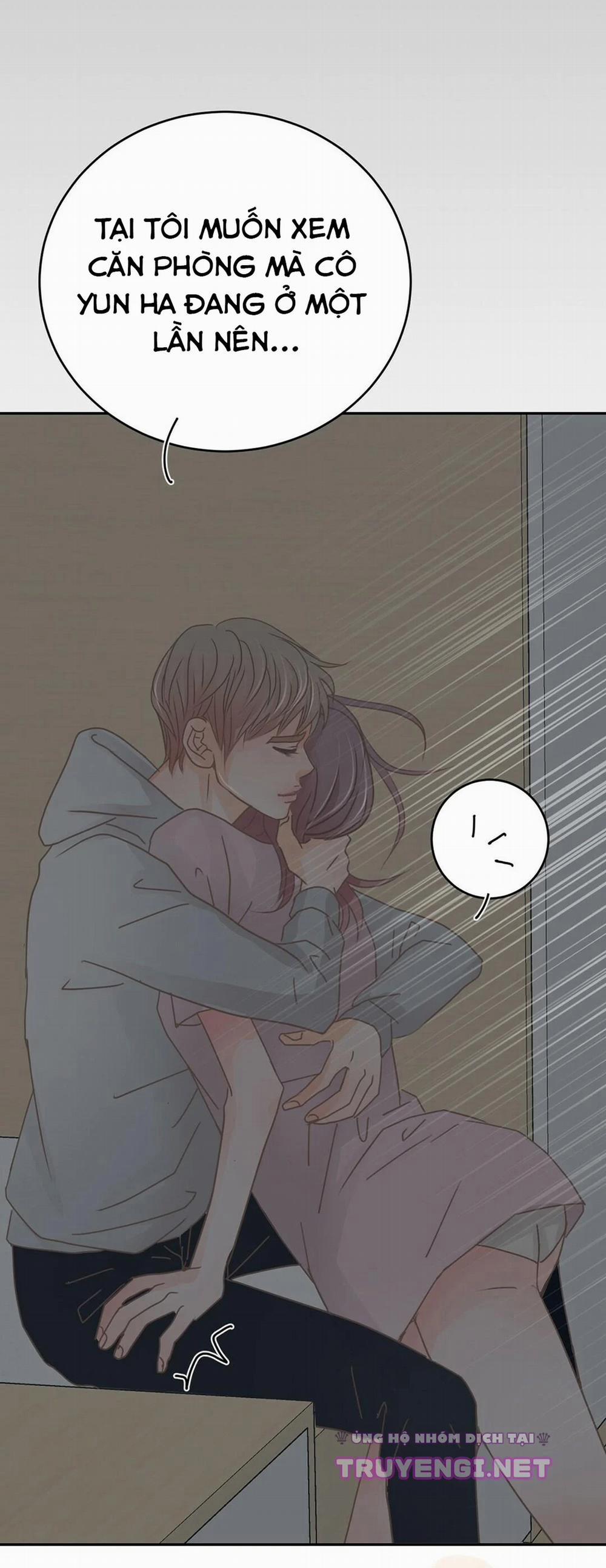 Người Tình Lúc Nửa Đêm 14 trang 52
