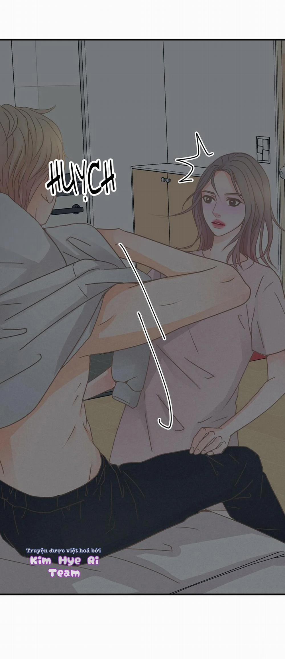 Người Tình Lúc Nửa Đêm 14 trang 57