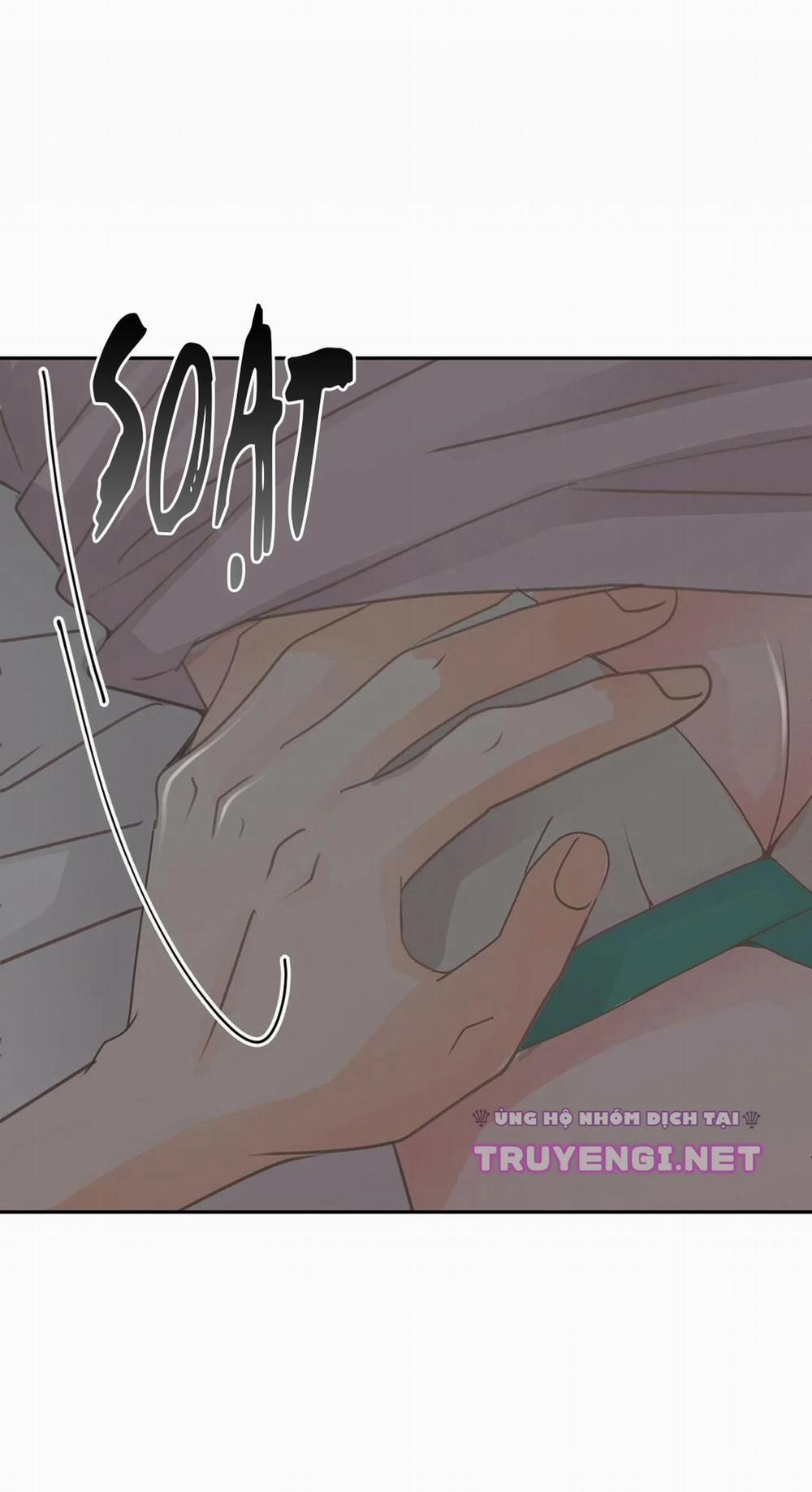 Người Tình Lúc Nửa Đêm 14 trang 66