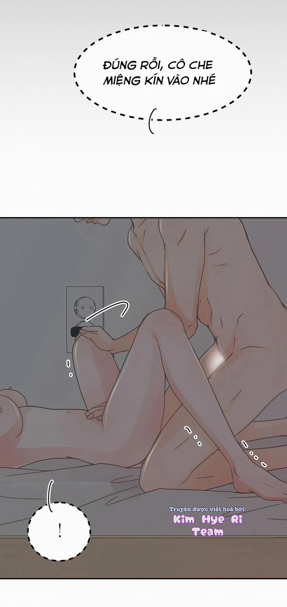 Người Tình Lúc Nửa Đêm 14 trang 86